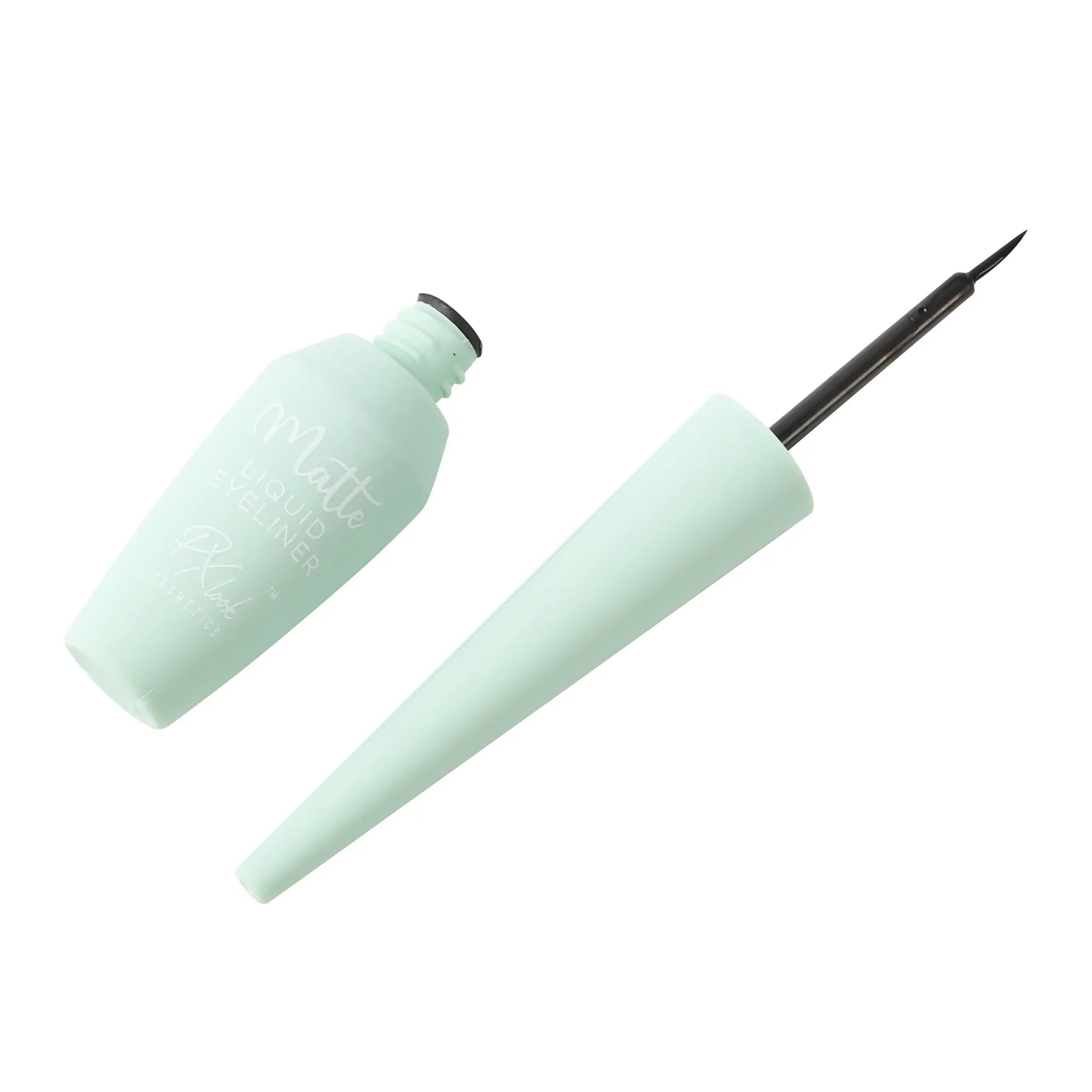 Matte Liquid Eyeliner