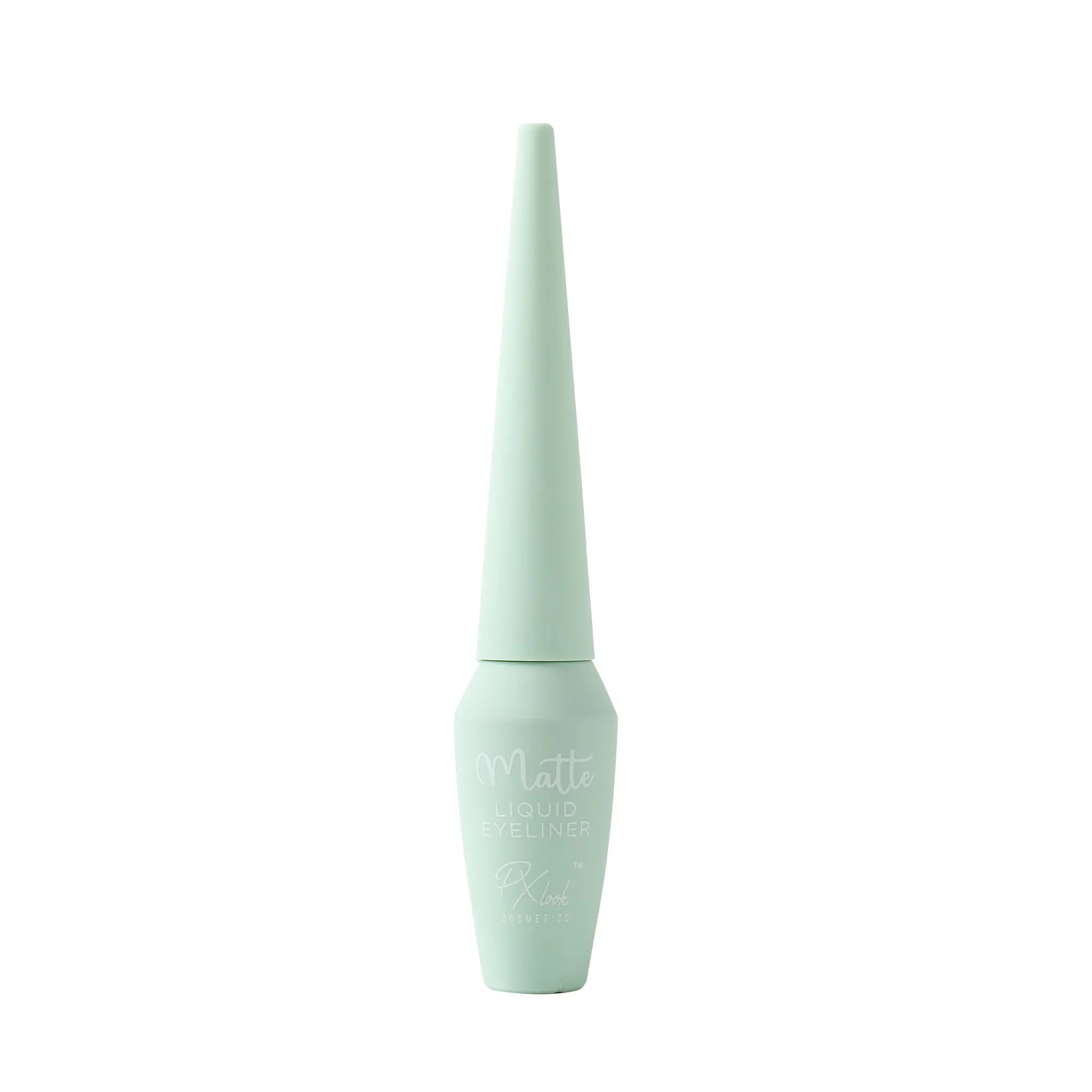 Matte Liquid Eyeliner