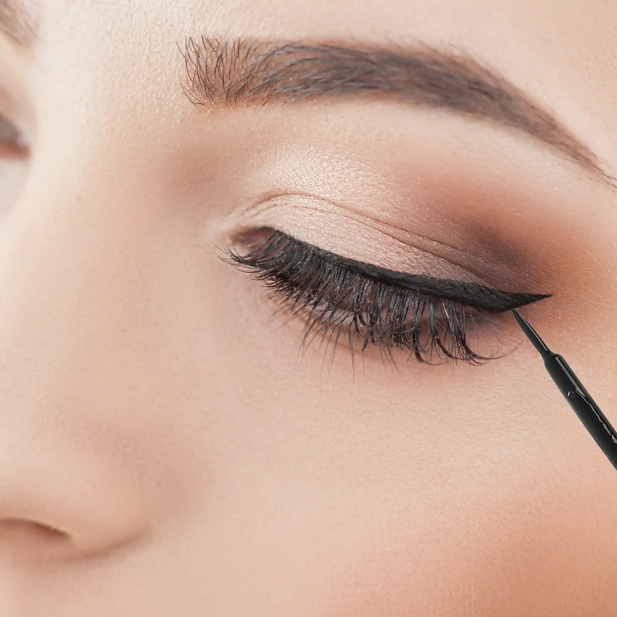 Matte Liquid Eyeliner