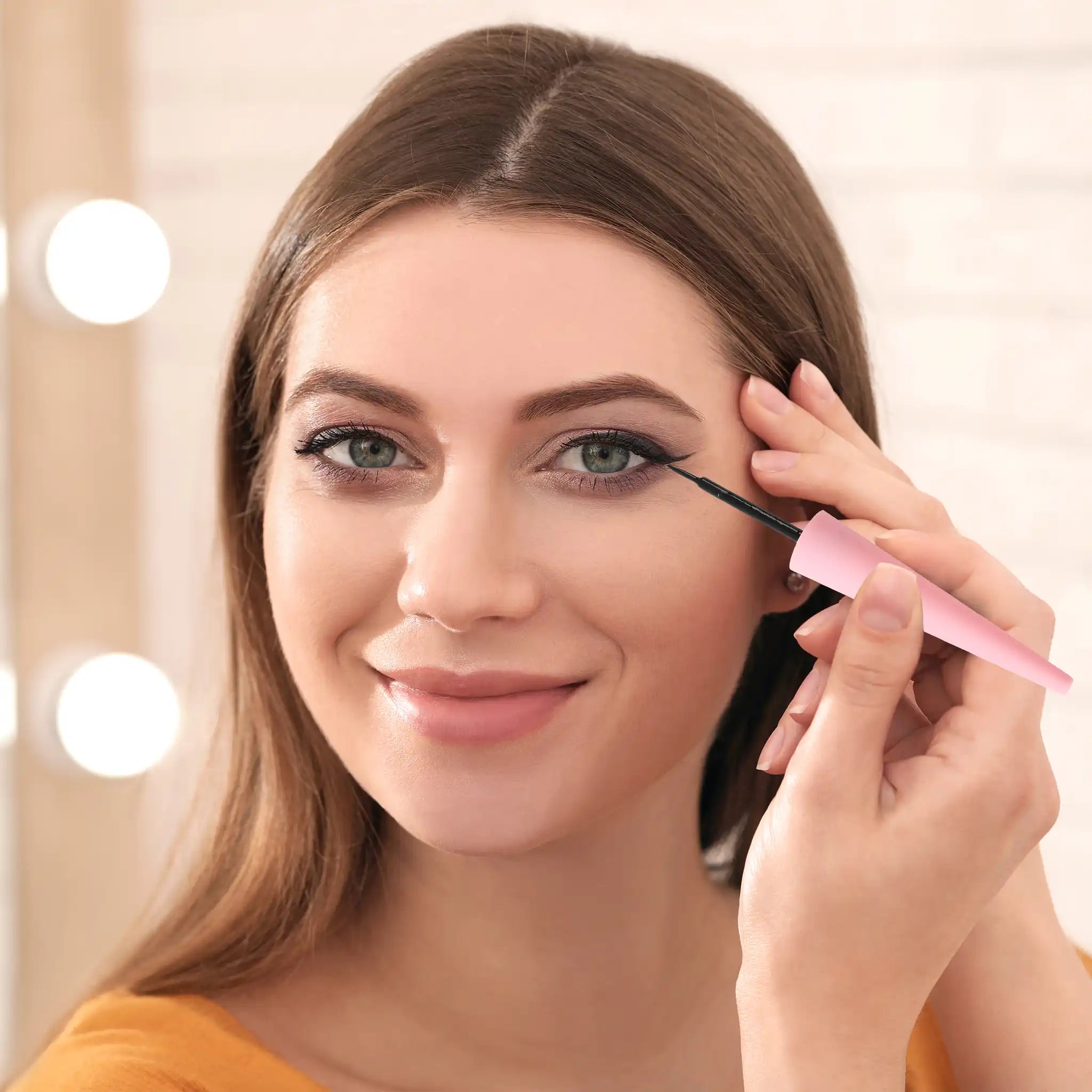 Matte Liquid Eyeliner