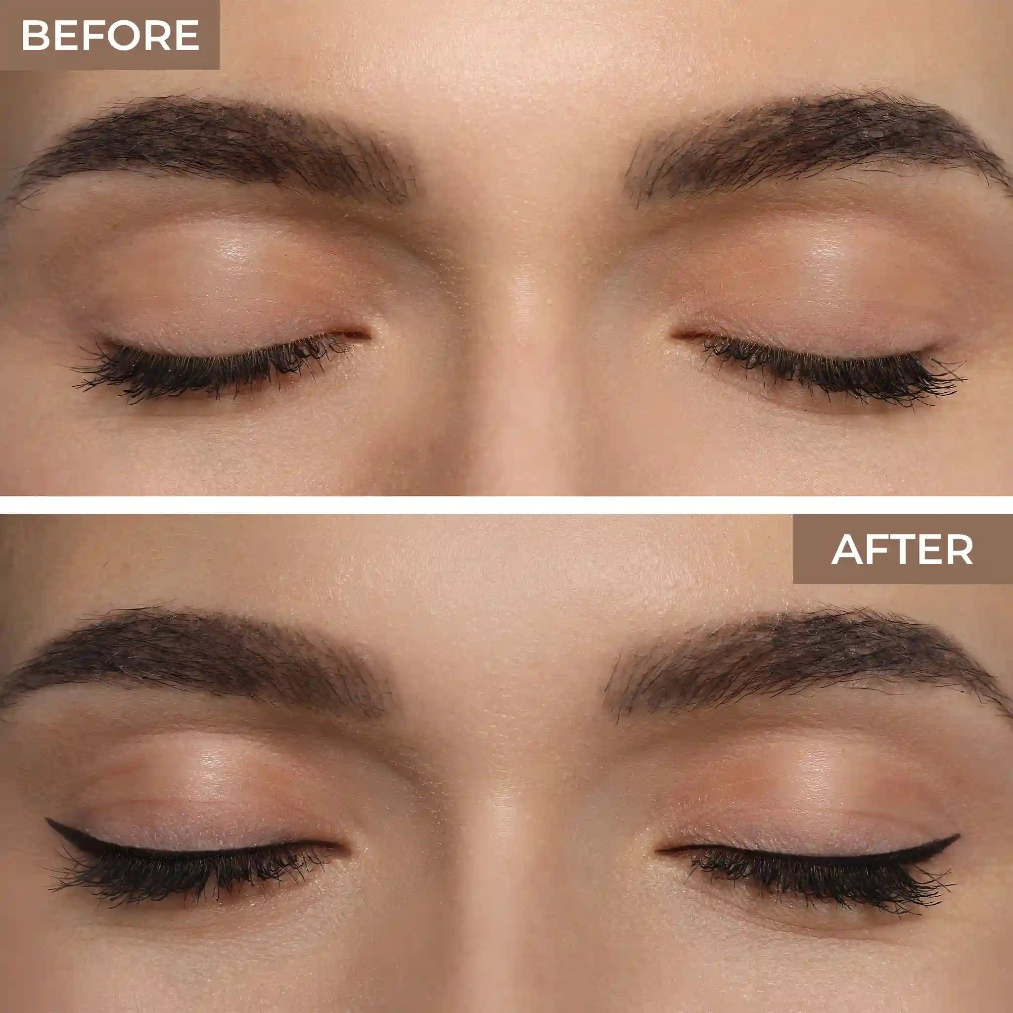 Matte Liquid Eyeliner