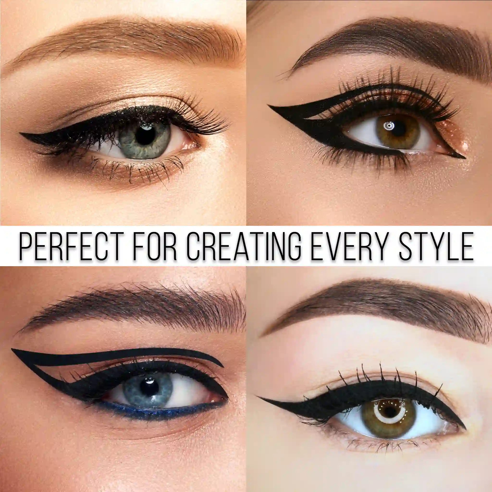 Matte Liquid Eyeliner