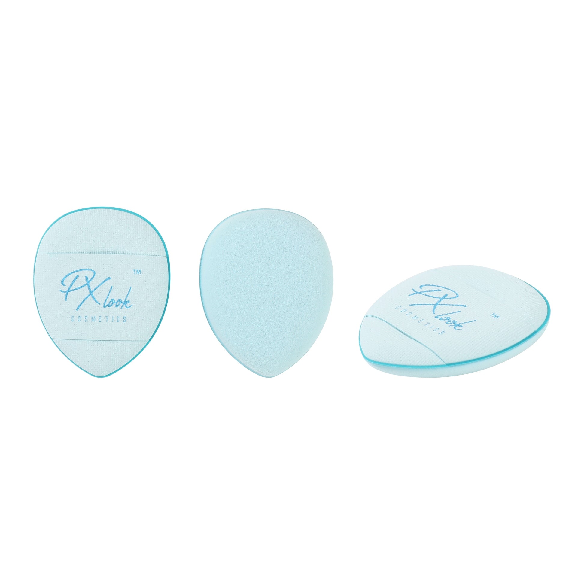 PROLUX Mini Powder Puff Set