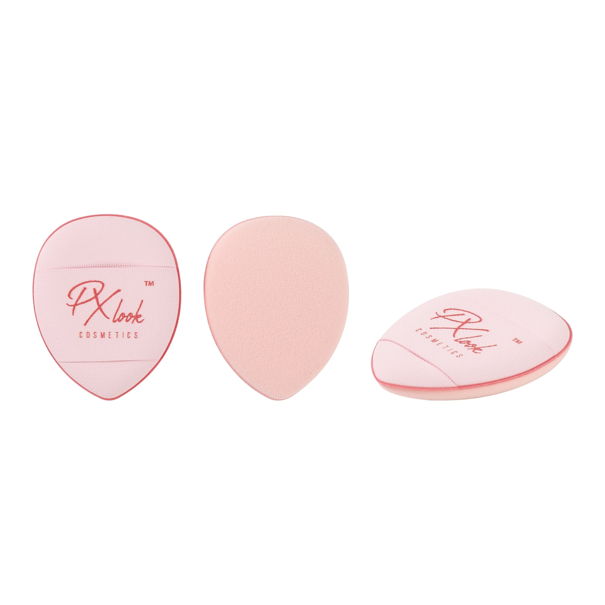 PROLUX Mini Powder Puff Set