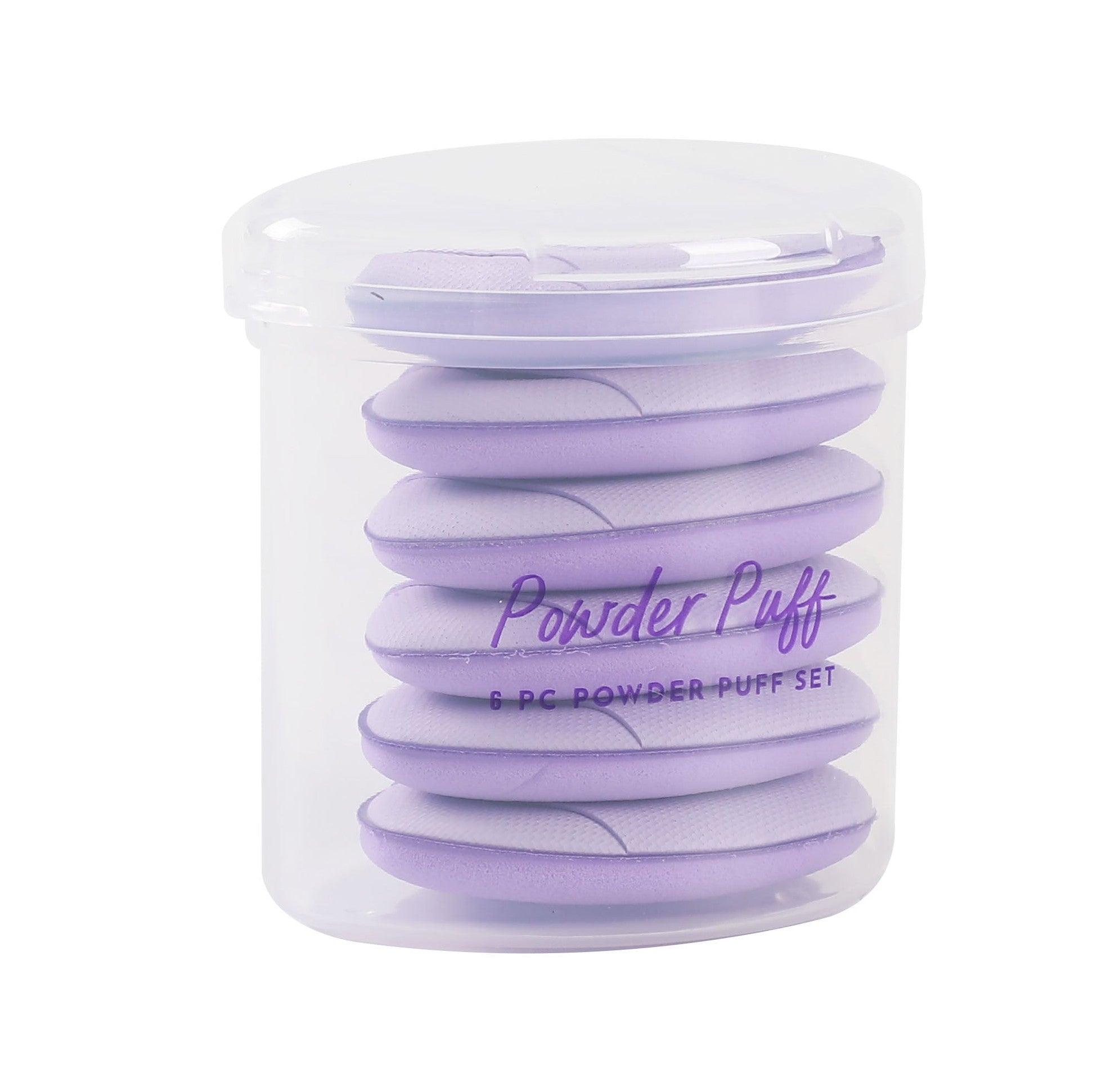 PROLUX Mini Powder Puff Set