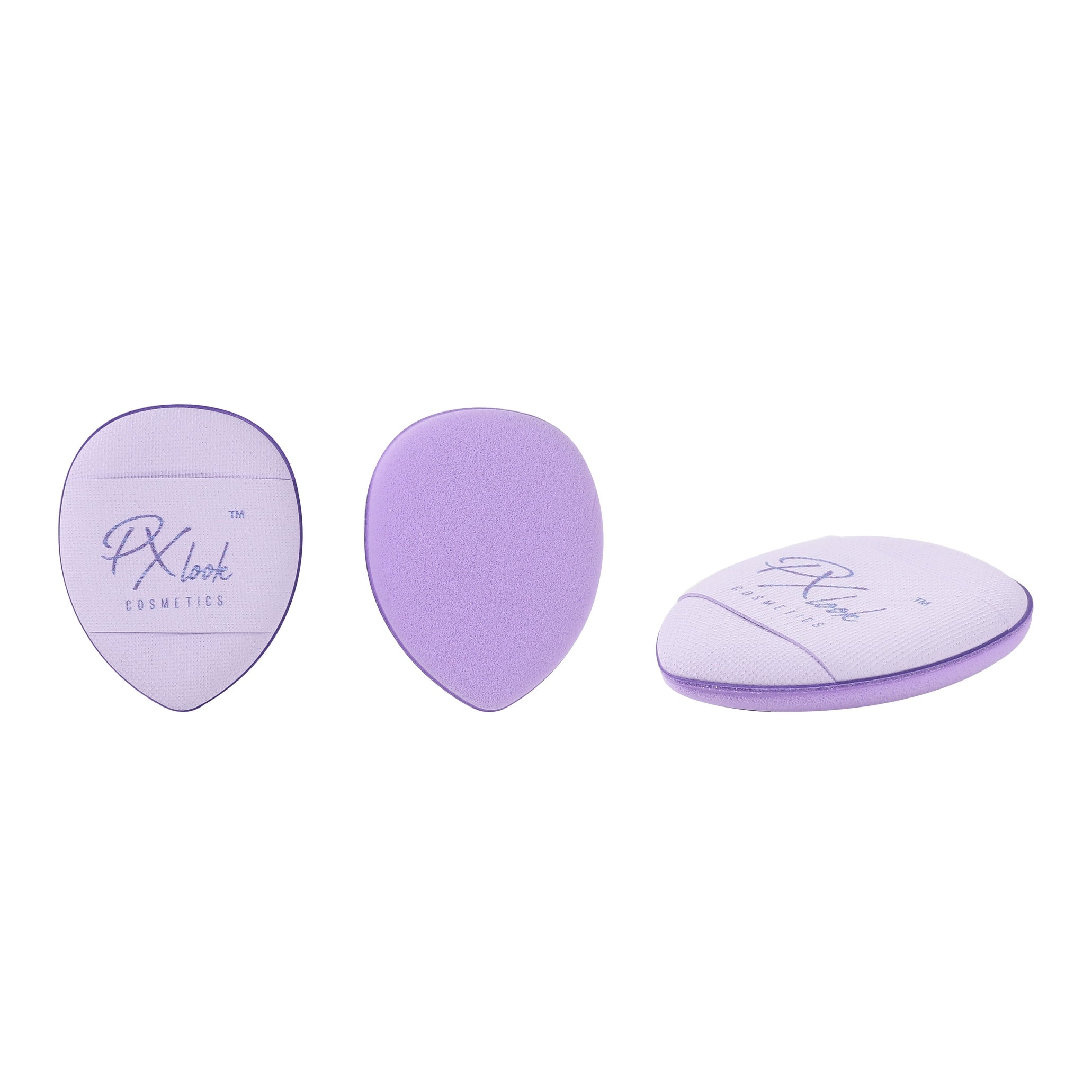 PROLUX Mini Powder Puff Set