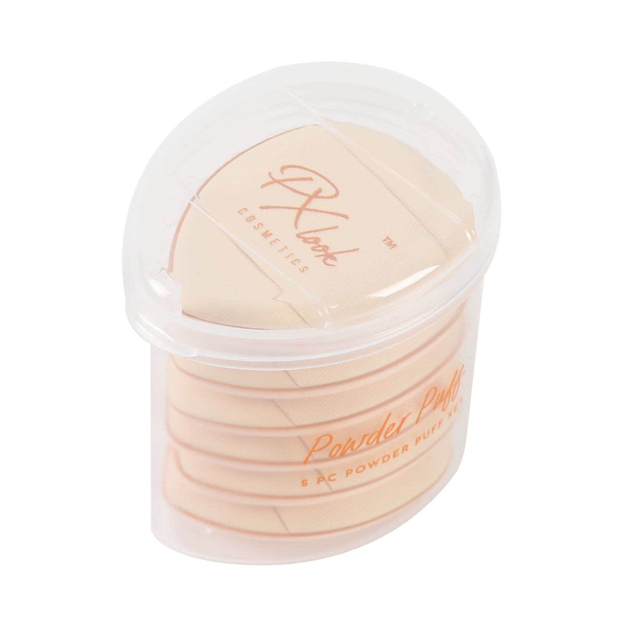 PROLUX Mini Powder Puff Set