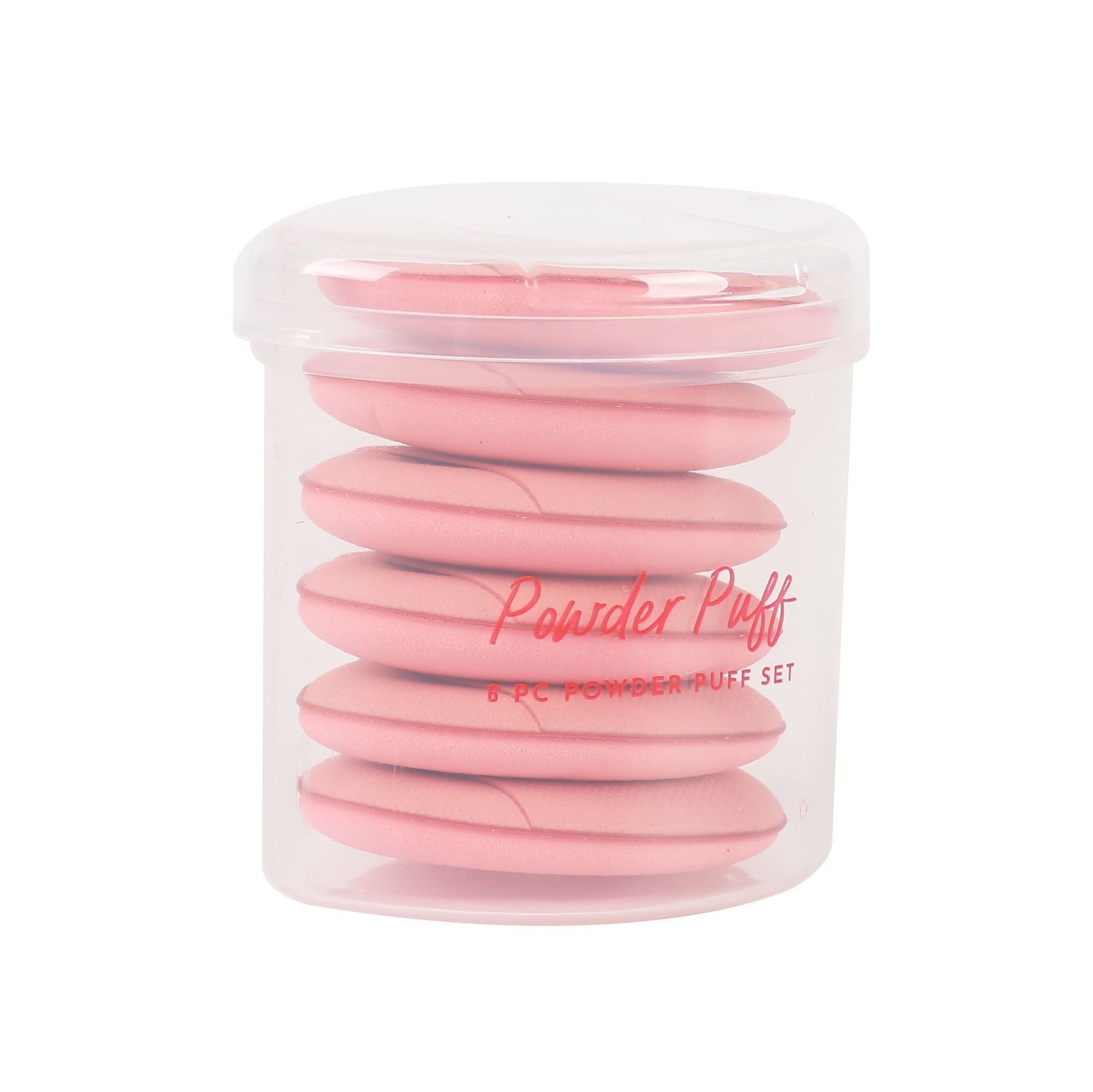 PROLUX Mini Powder Puff Set