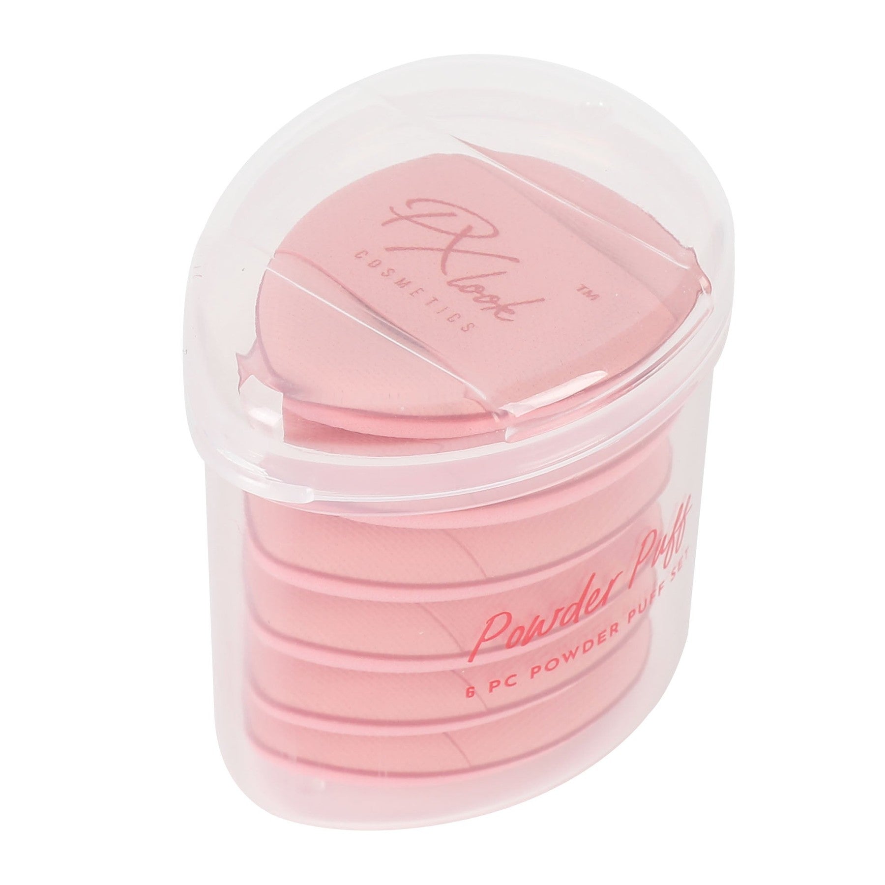 PROLUX Mini Powder Puff Set