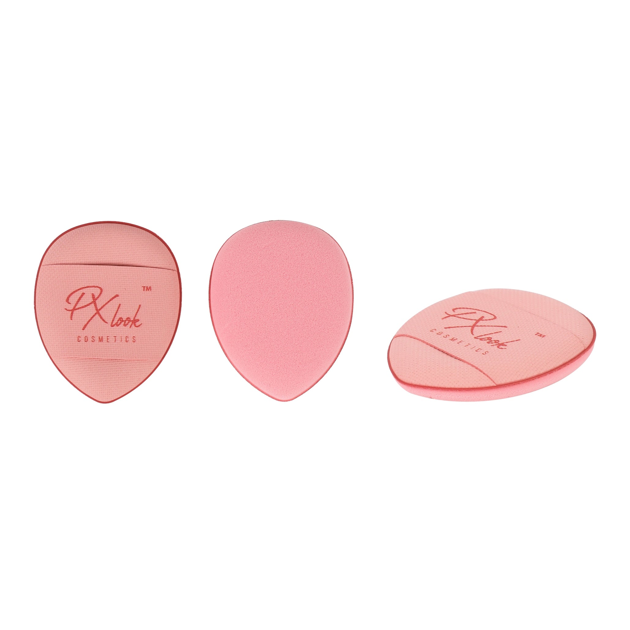 PROLUX Mini Powder Puff Set