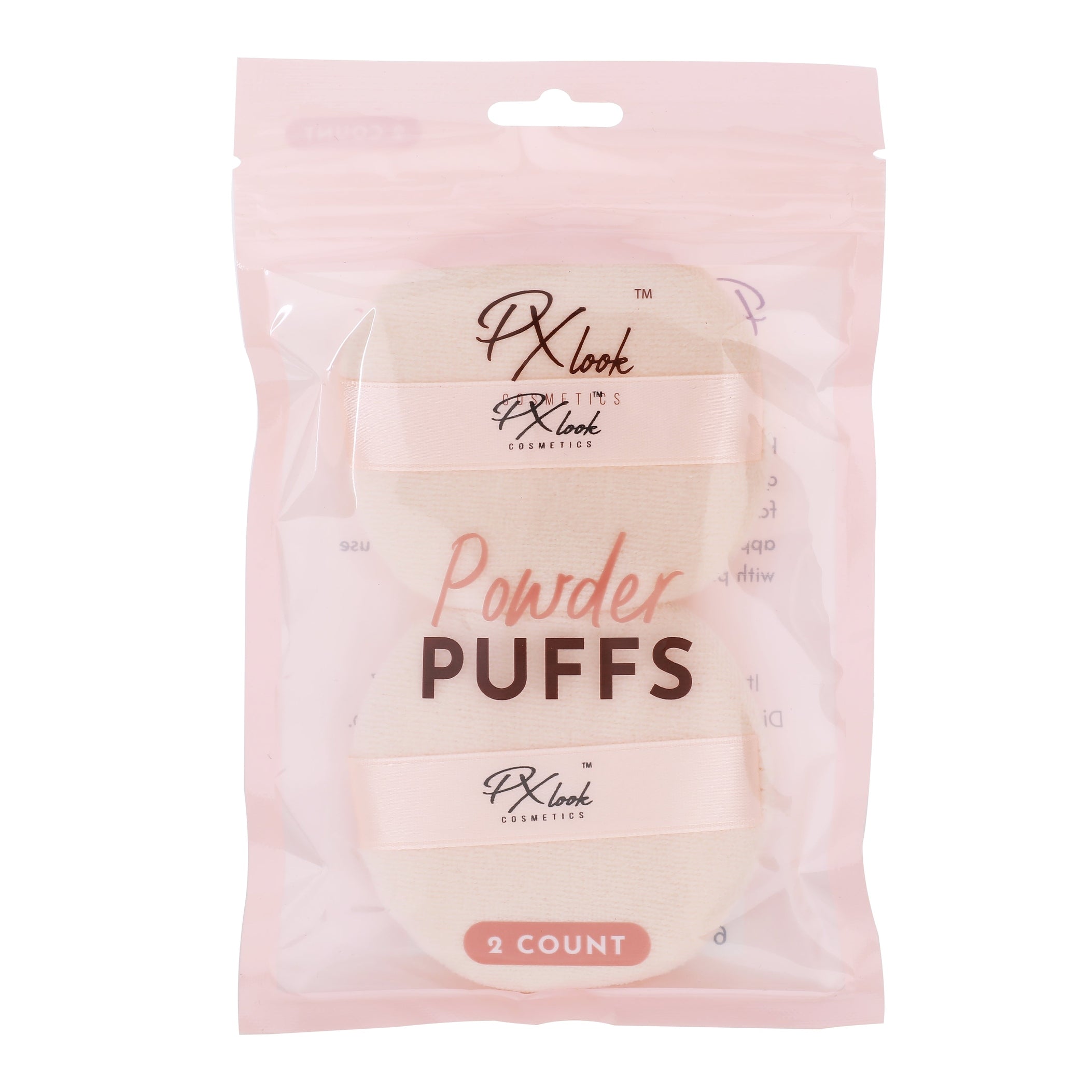 Powder Puffs