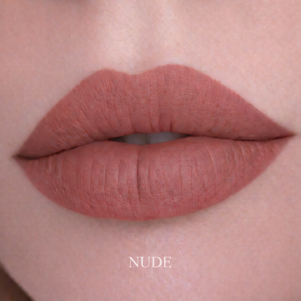 Nude - Lip Pencil