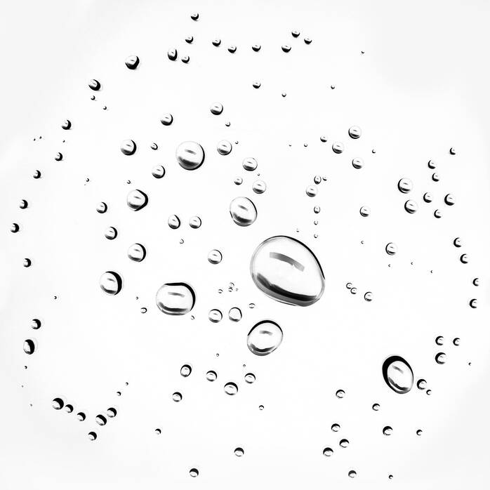 Matte Finish Setting Spray Mini