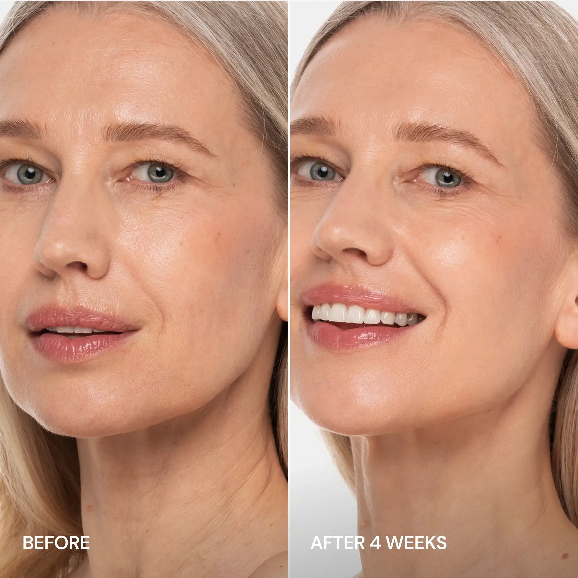 MAREE Pro-Retinol Neck Lifting Cream Massager