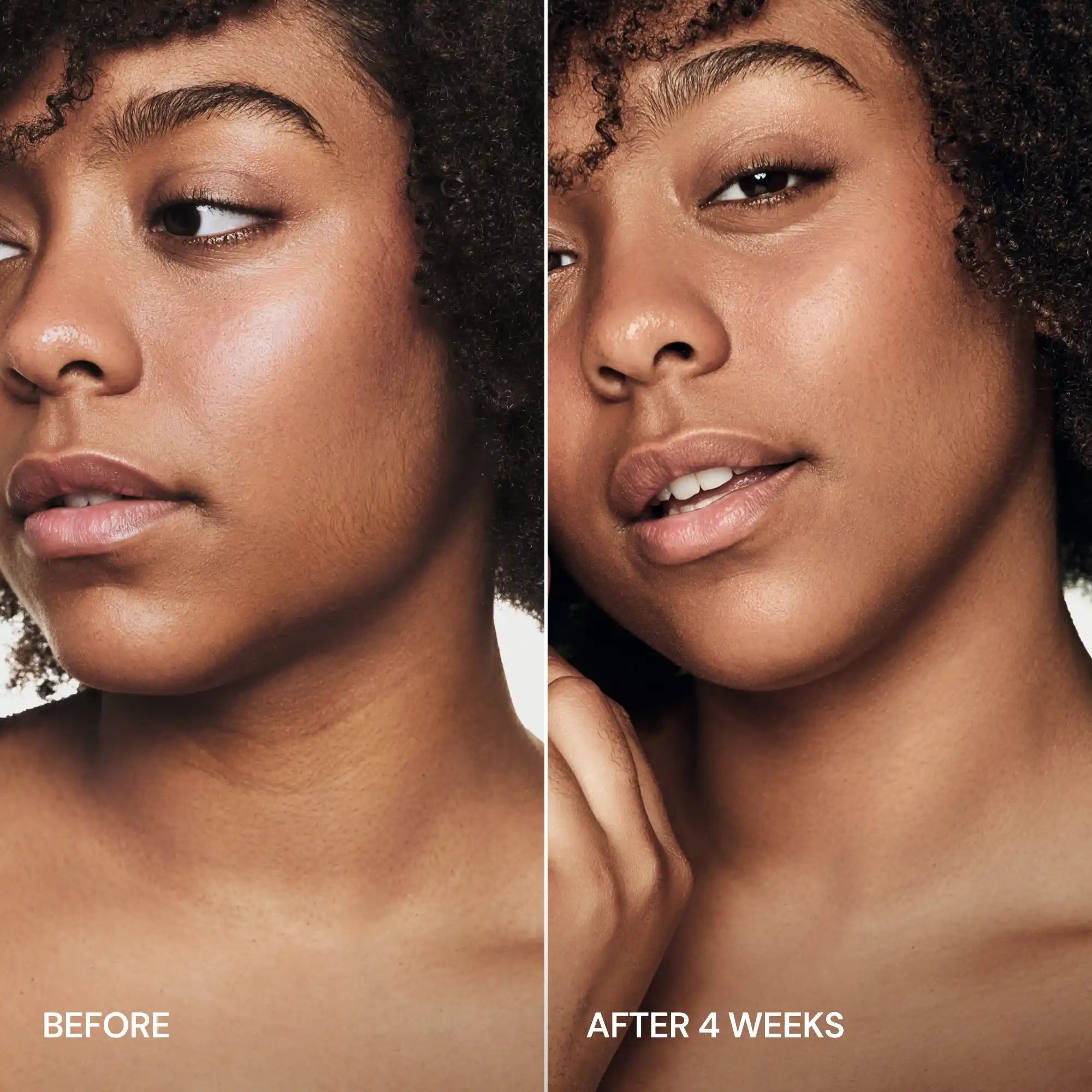 MAREE Pro-Retinol Neck Lifting Cream Massager