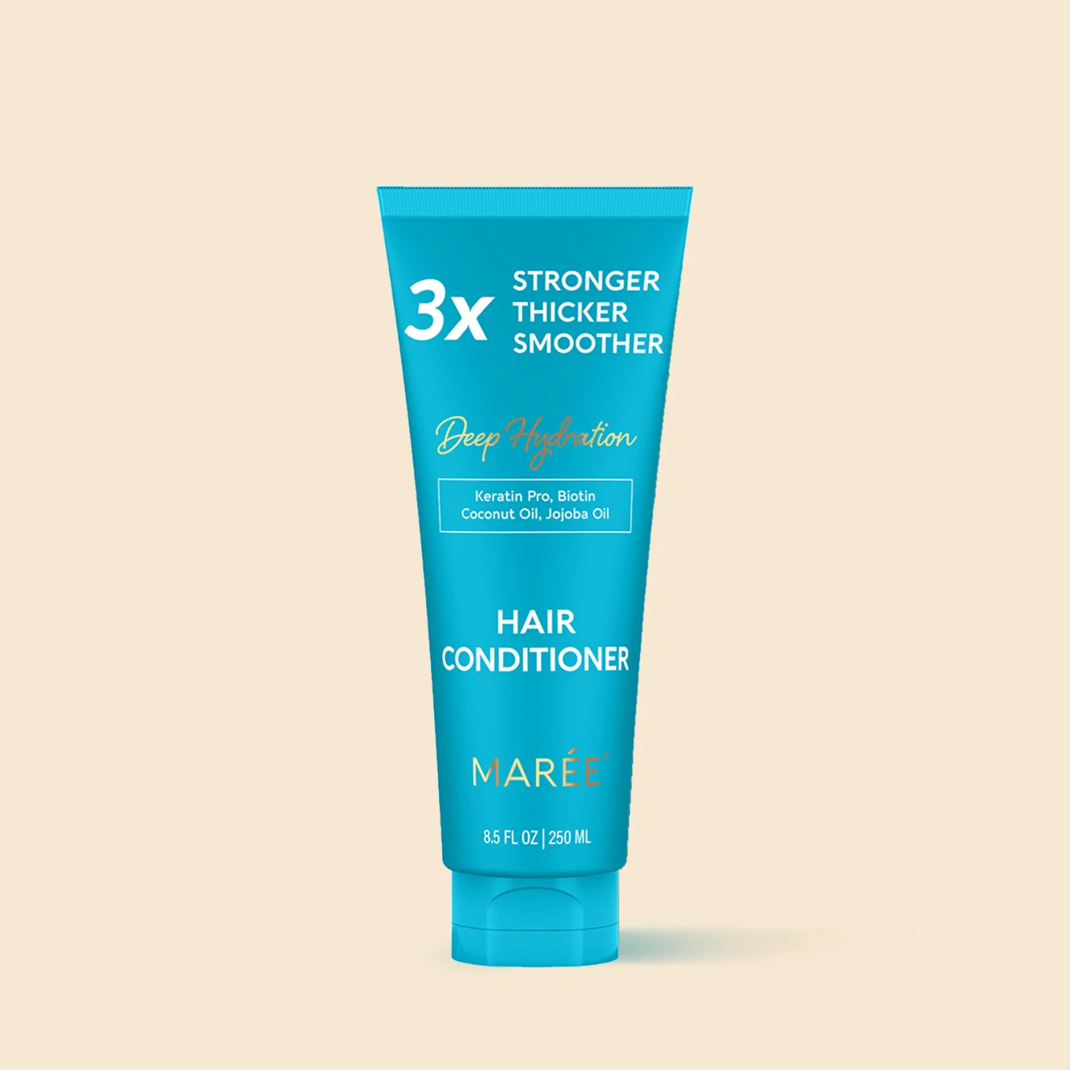 MAREE Deep Hydrating Coconut Conditioner
