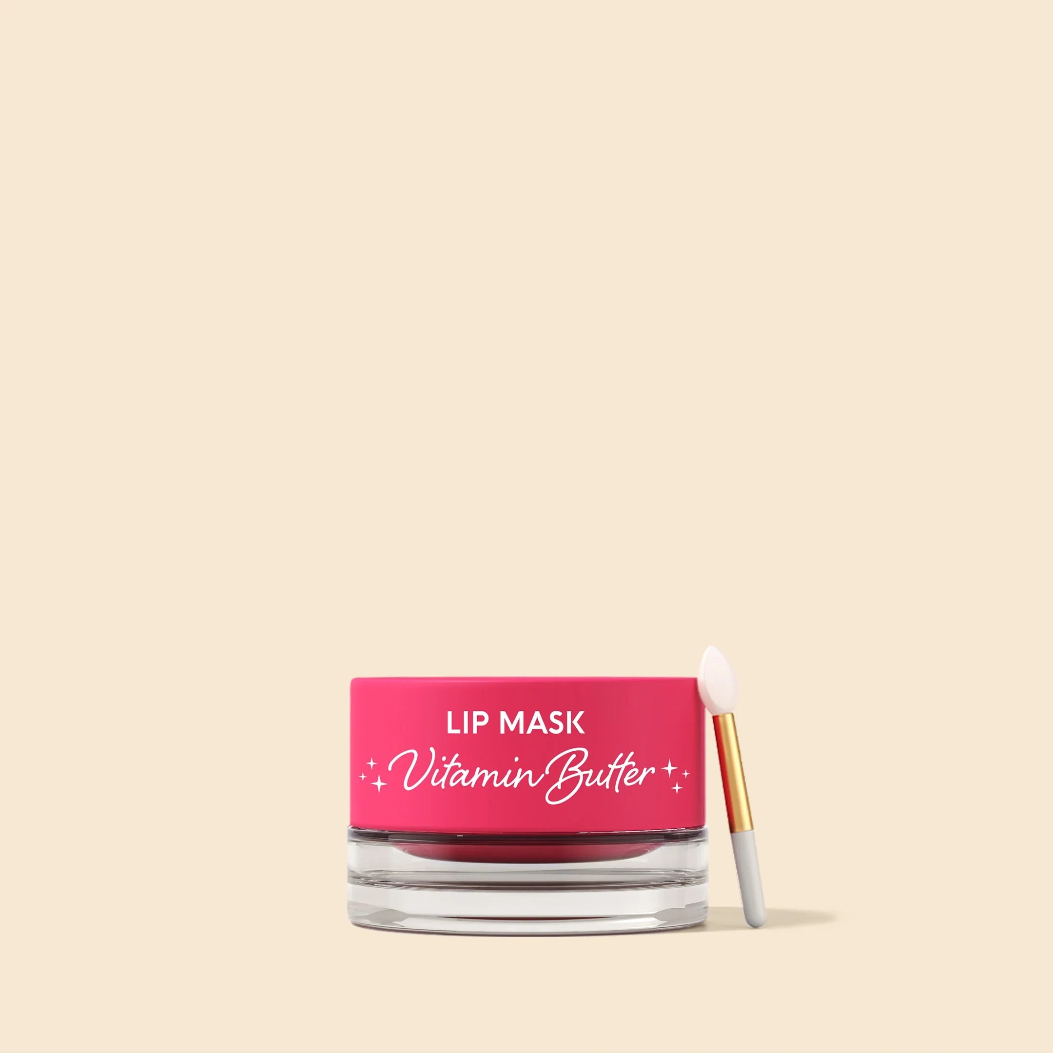 MAREE Lip Moisturizer & Plumping Balm