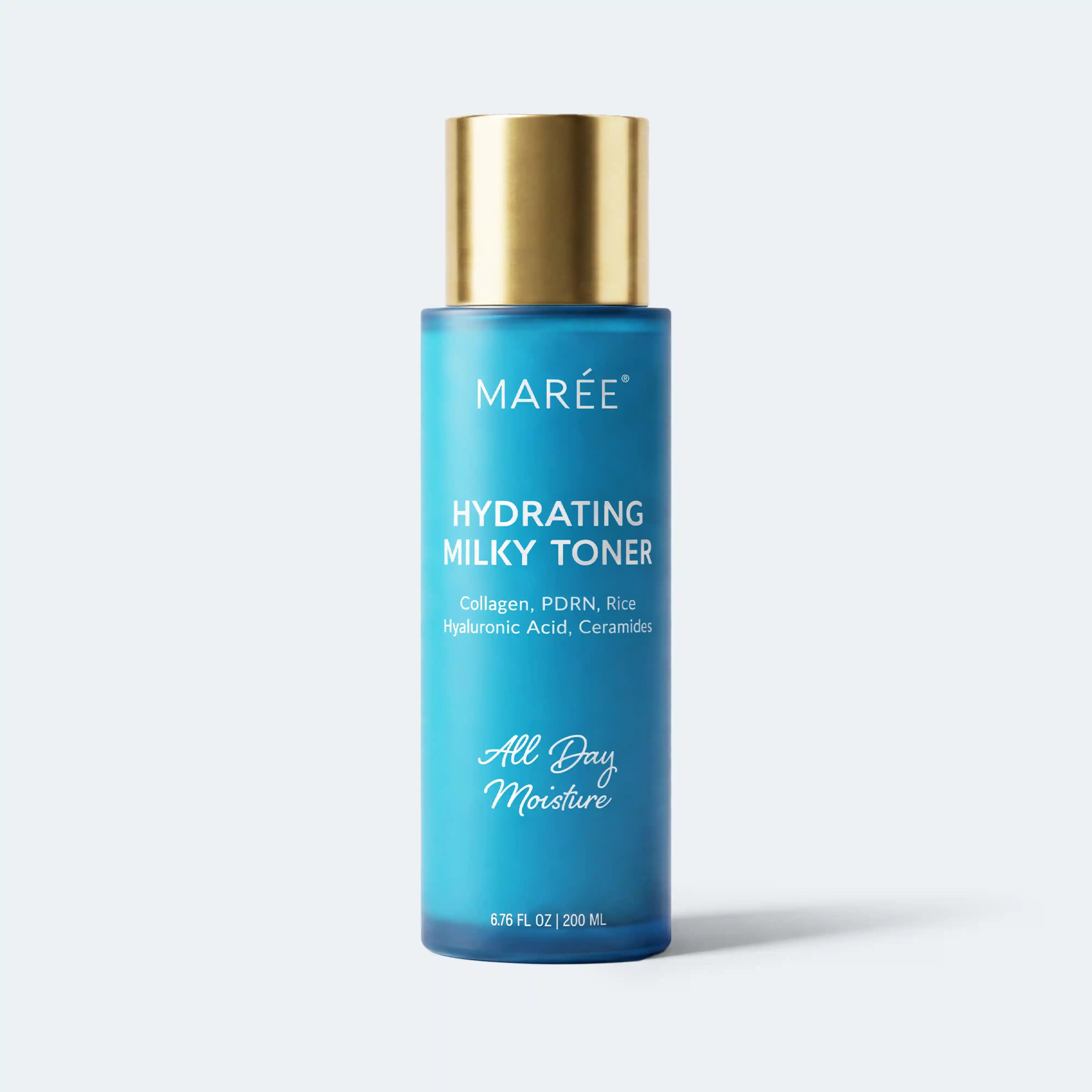 MAREE Milky Rice Hydrating Toner