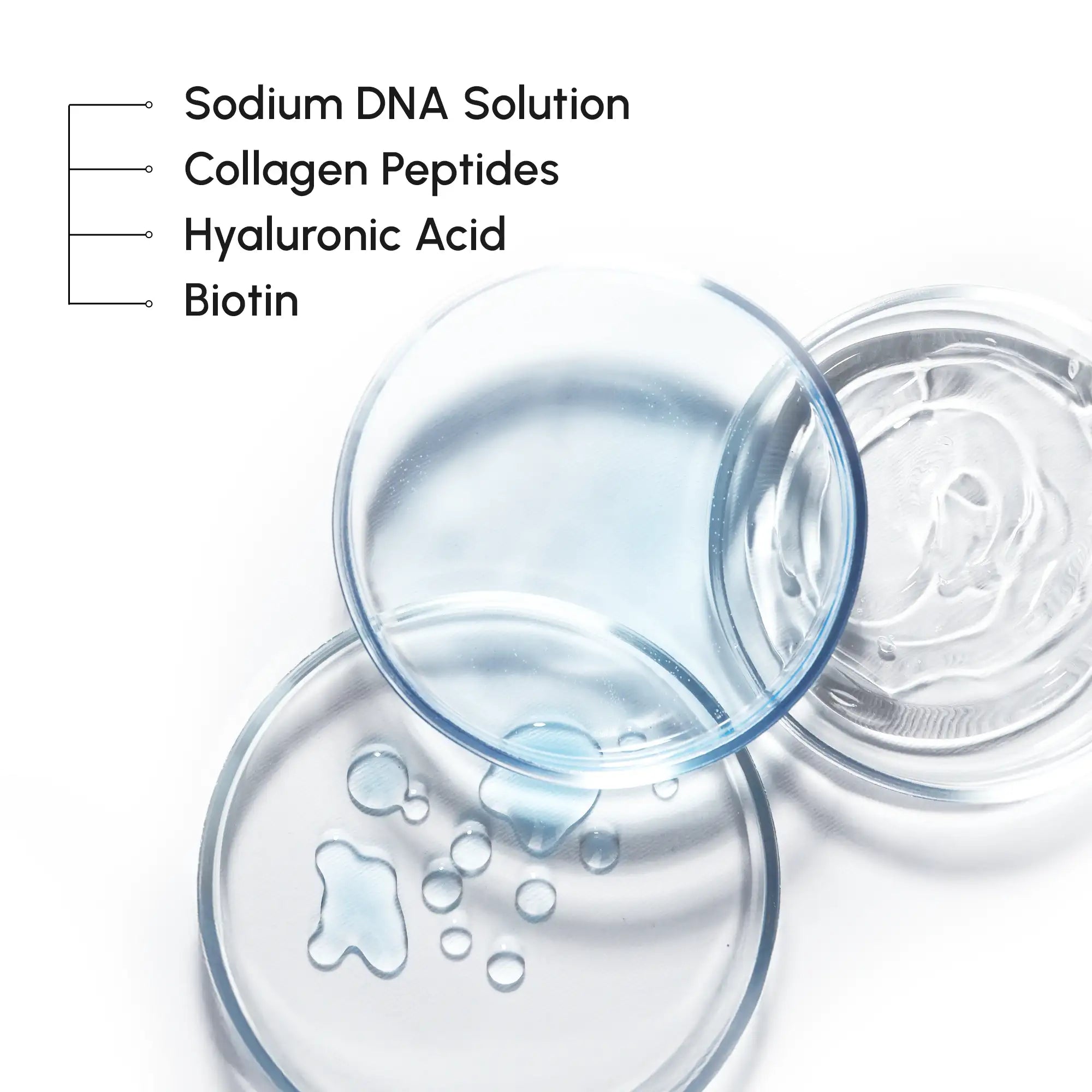 MAREE Lash & Brow Growth Serum