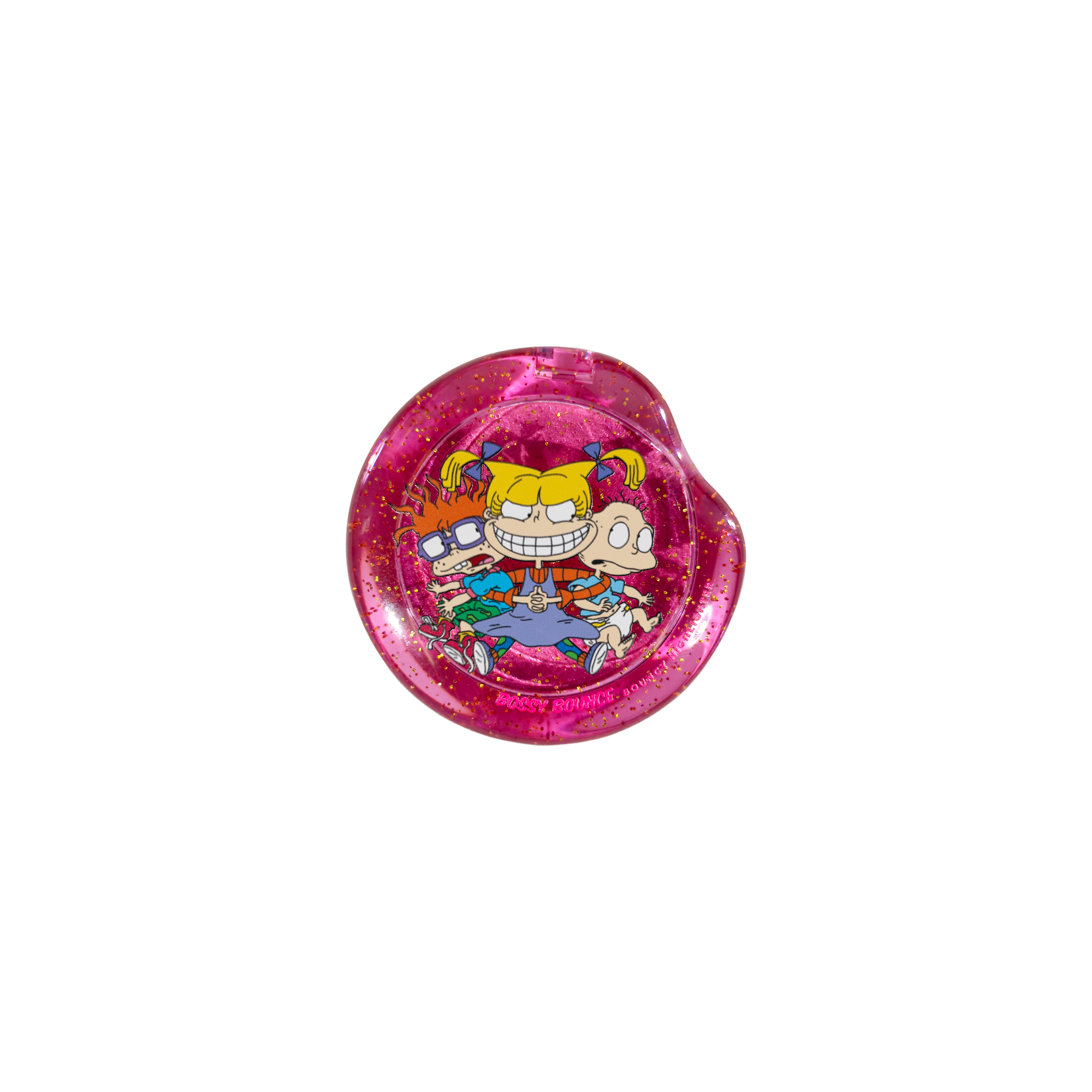 Rugrats | Bossy Bounce - Bouncy Cream-To-Powder Highlighter