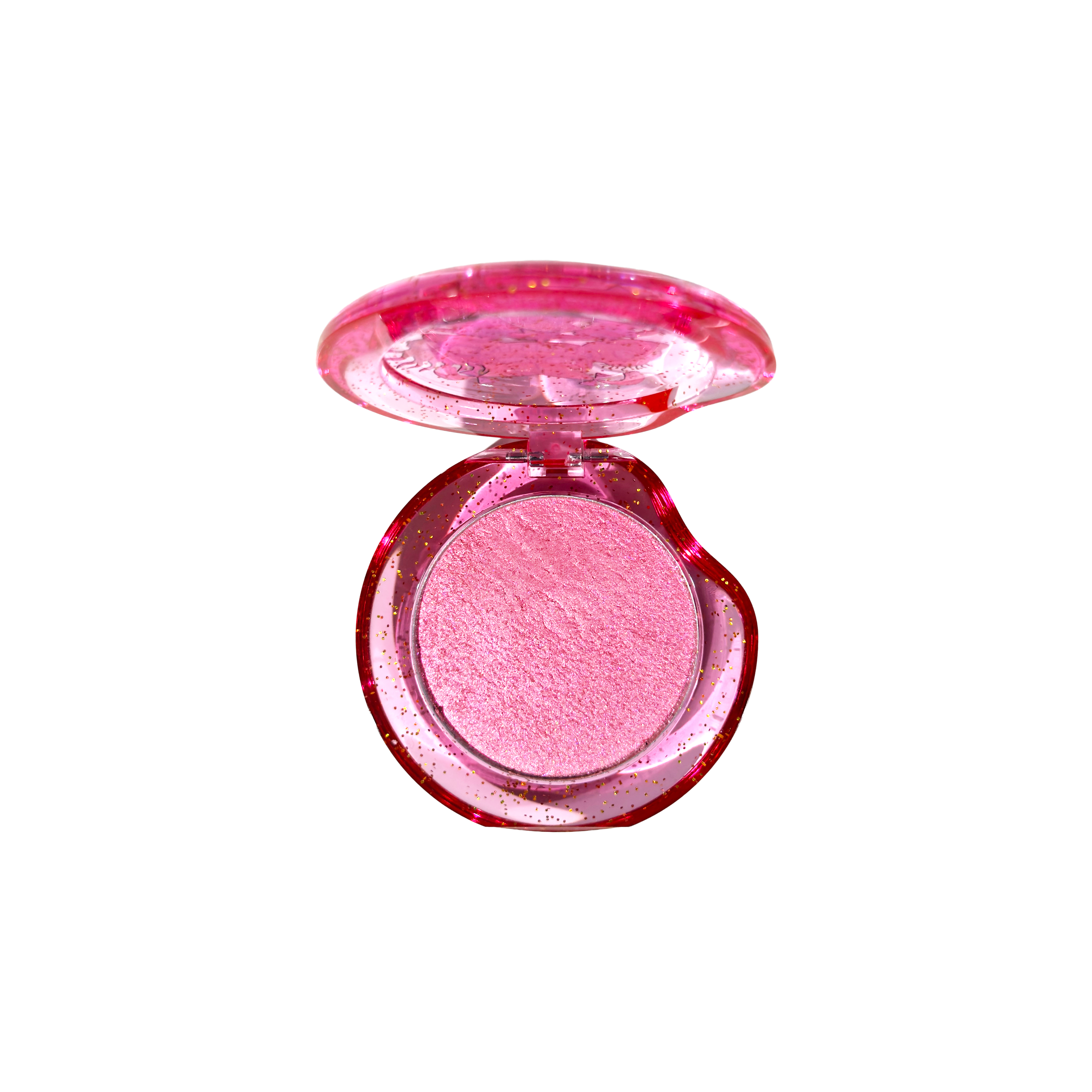 Rugrats | Bossy Bounce - Bouncy Cream-To-Powder Highlighter