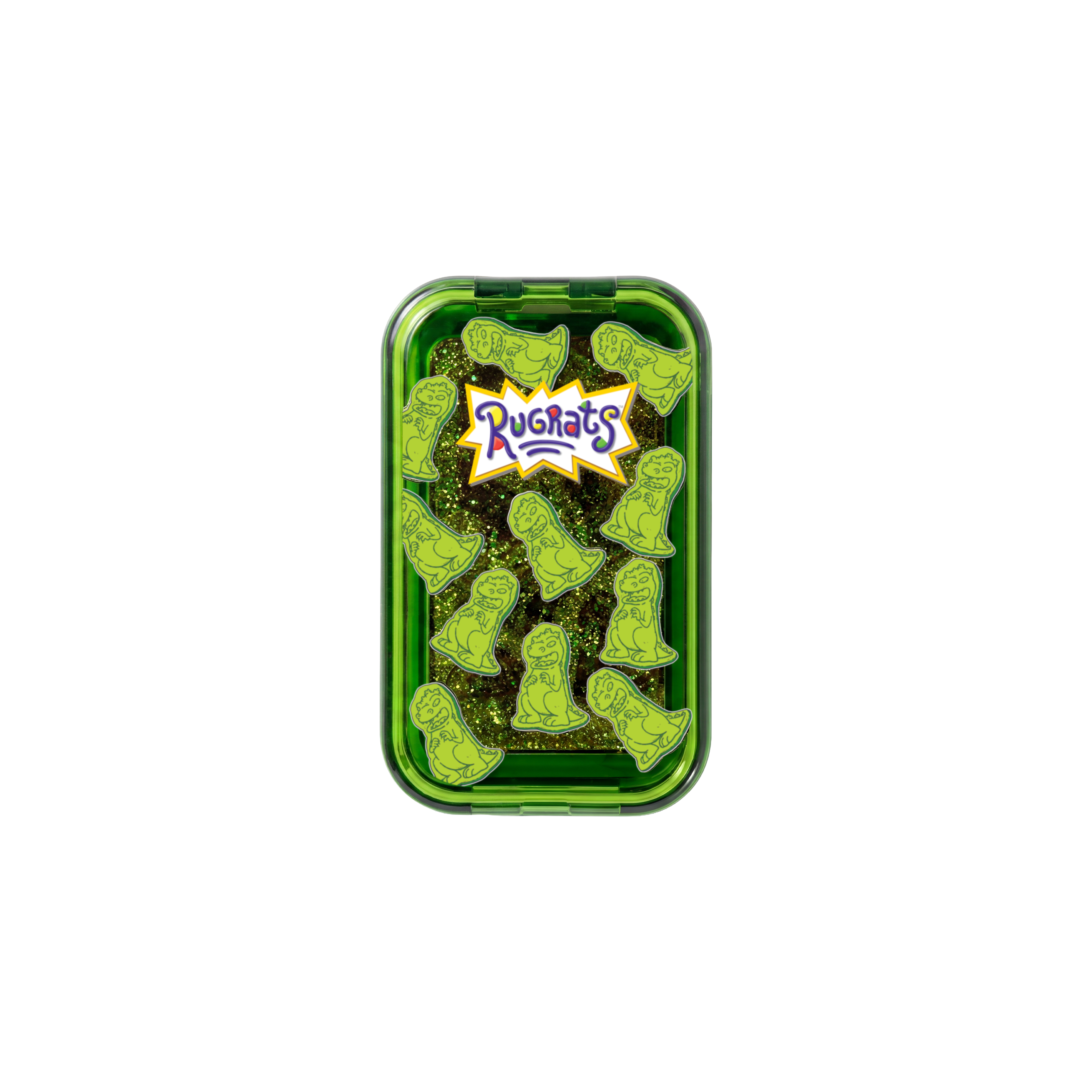 Rugrats | Reptar Bar - Holographic Highlighter