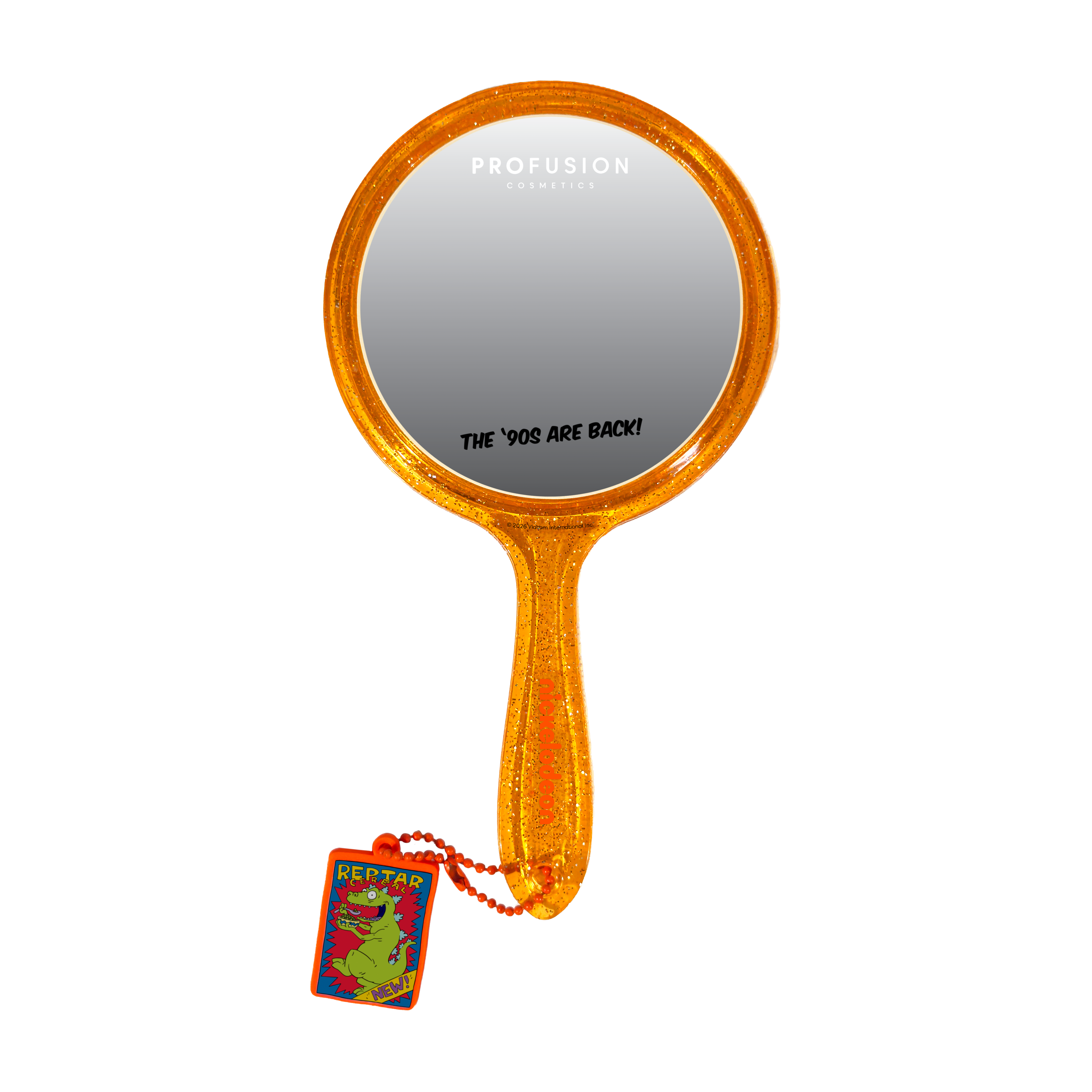 Nick '90s | Handheld Mirror