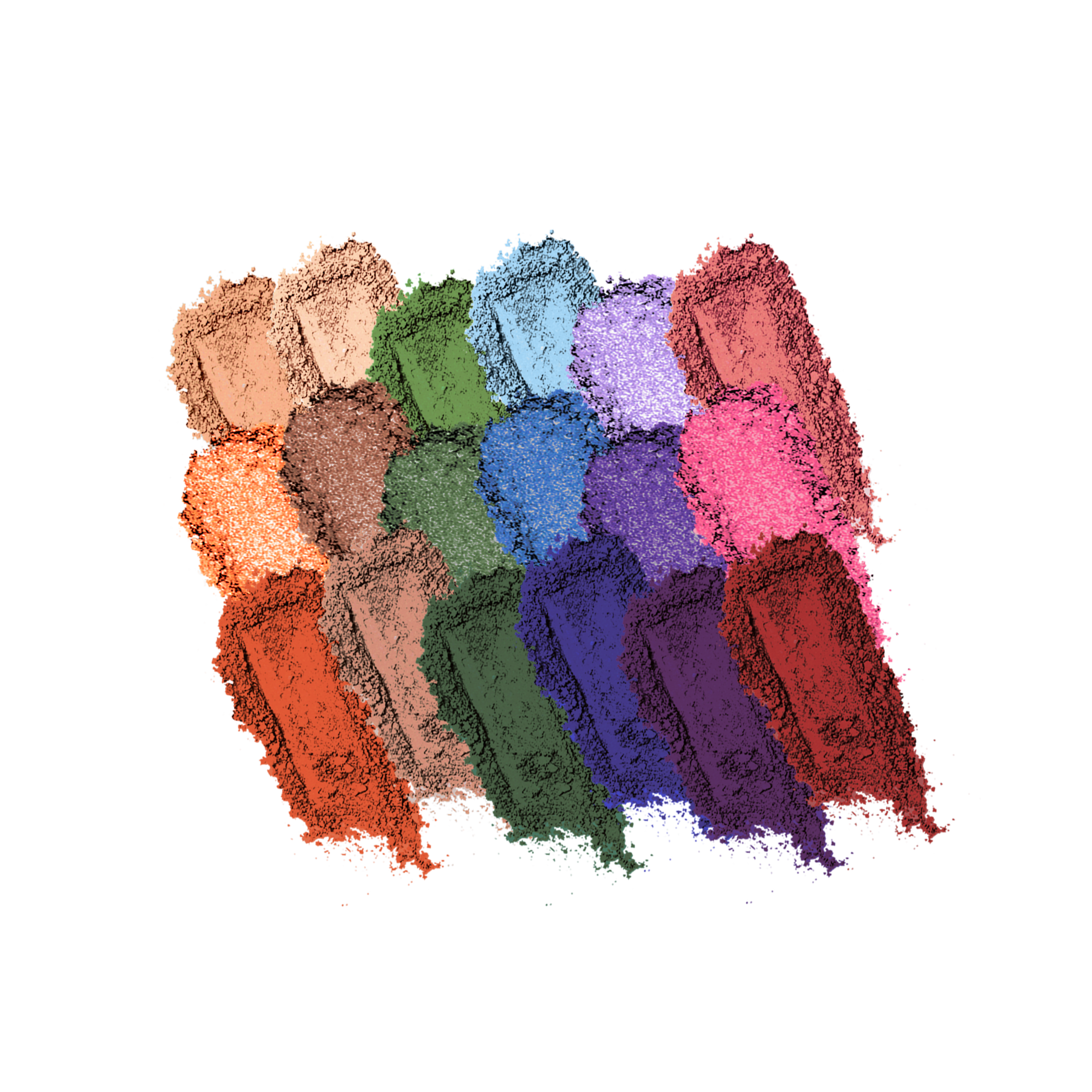 Nick '90s | 18 Shade Palette