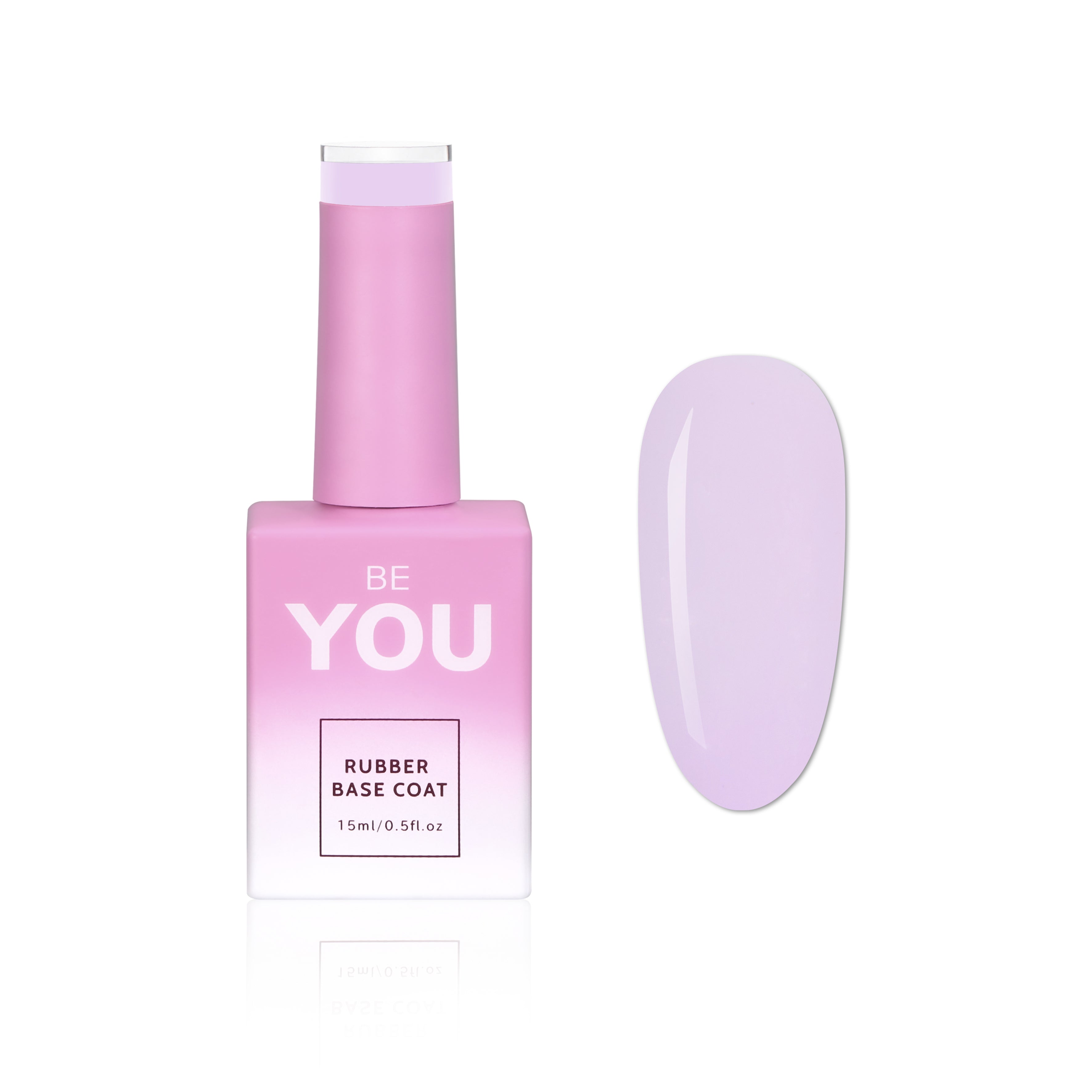 BEYOU Professional Nude collection base 03 15ML