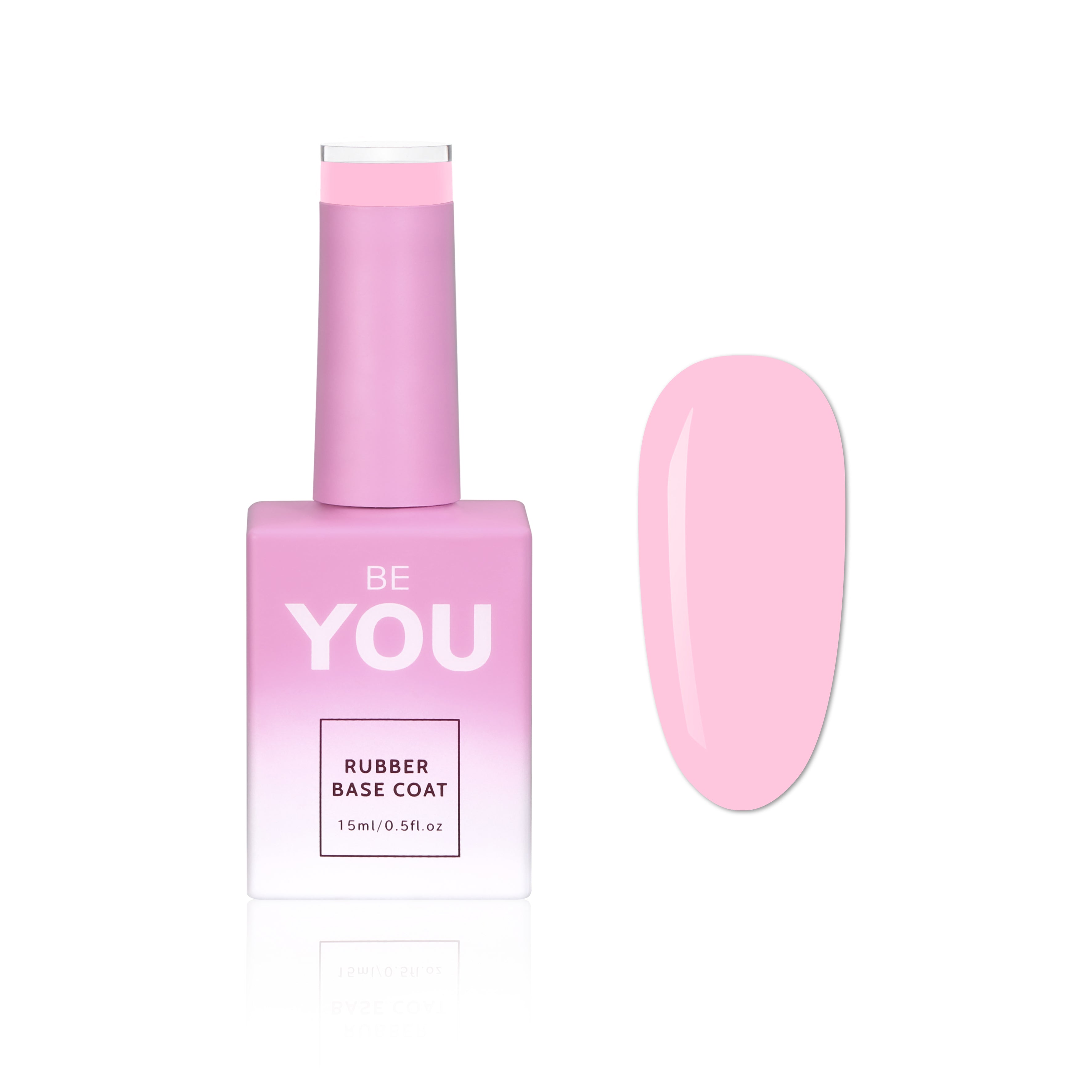 BEYOU Professional Nude collection base 05 15ML