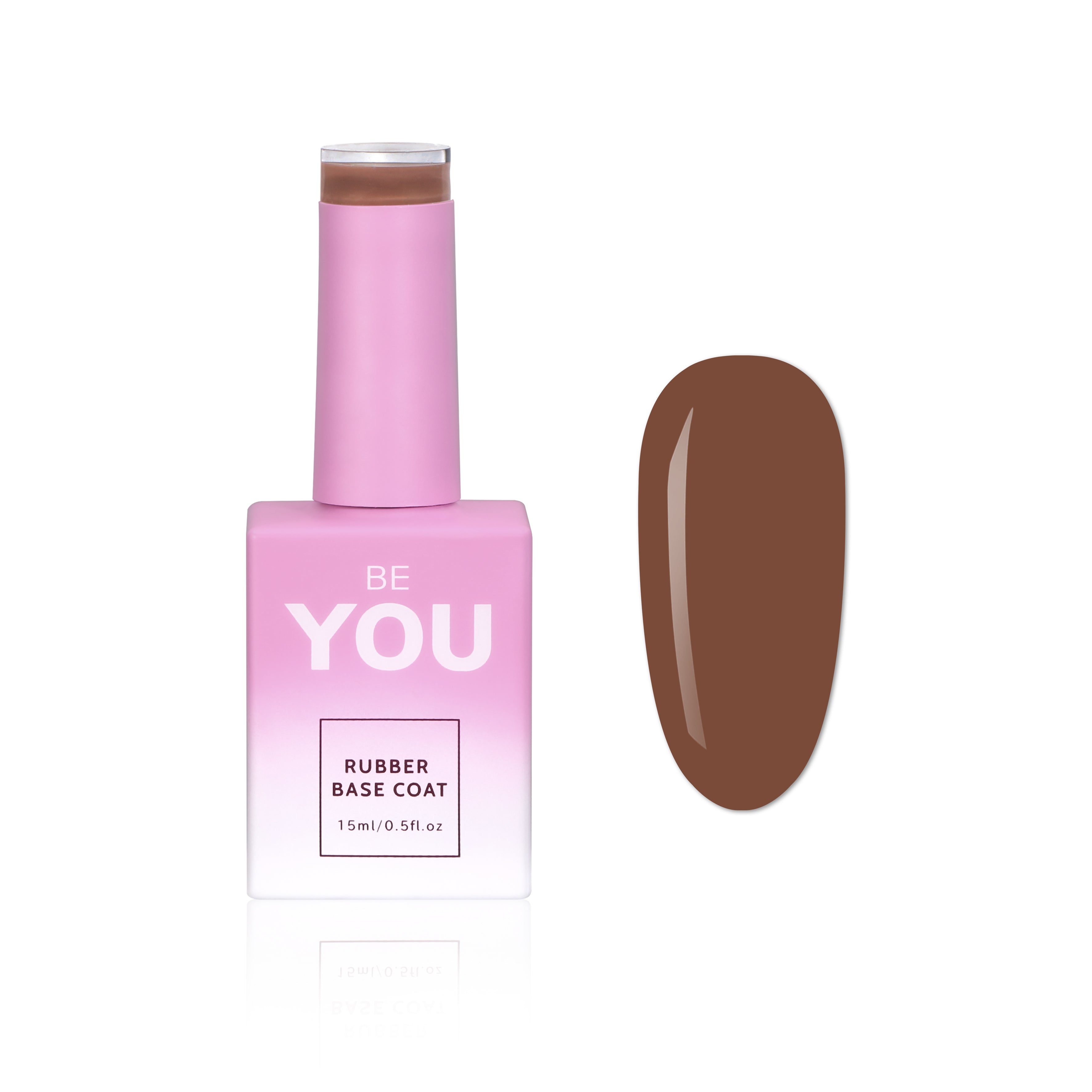 BEYOU Professional Nude collection base 12 15ML