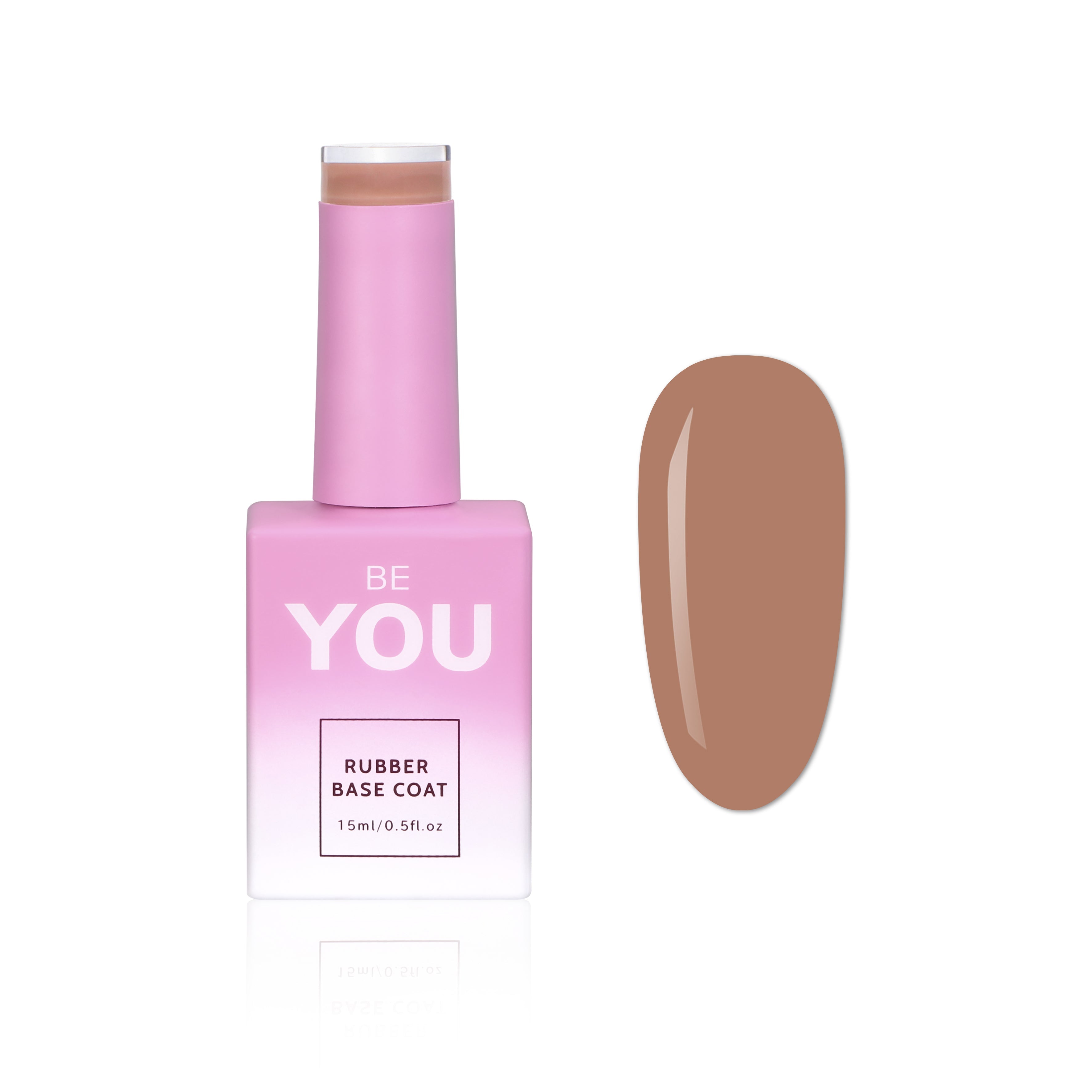 BEYOU Professional Nude collection base 13 15ML