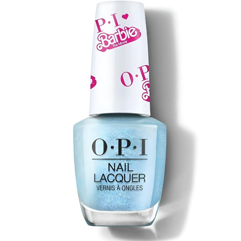 OPI Barbie Nail Polish