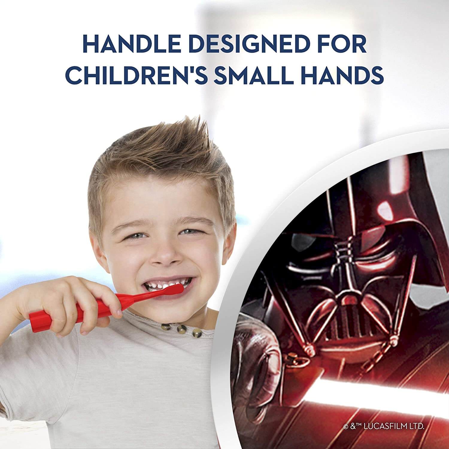 ORAL B Kid's Battery Toothbrush