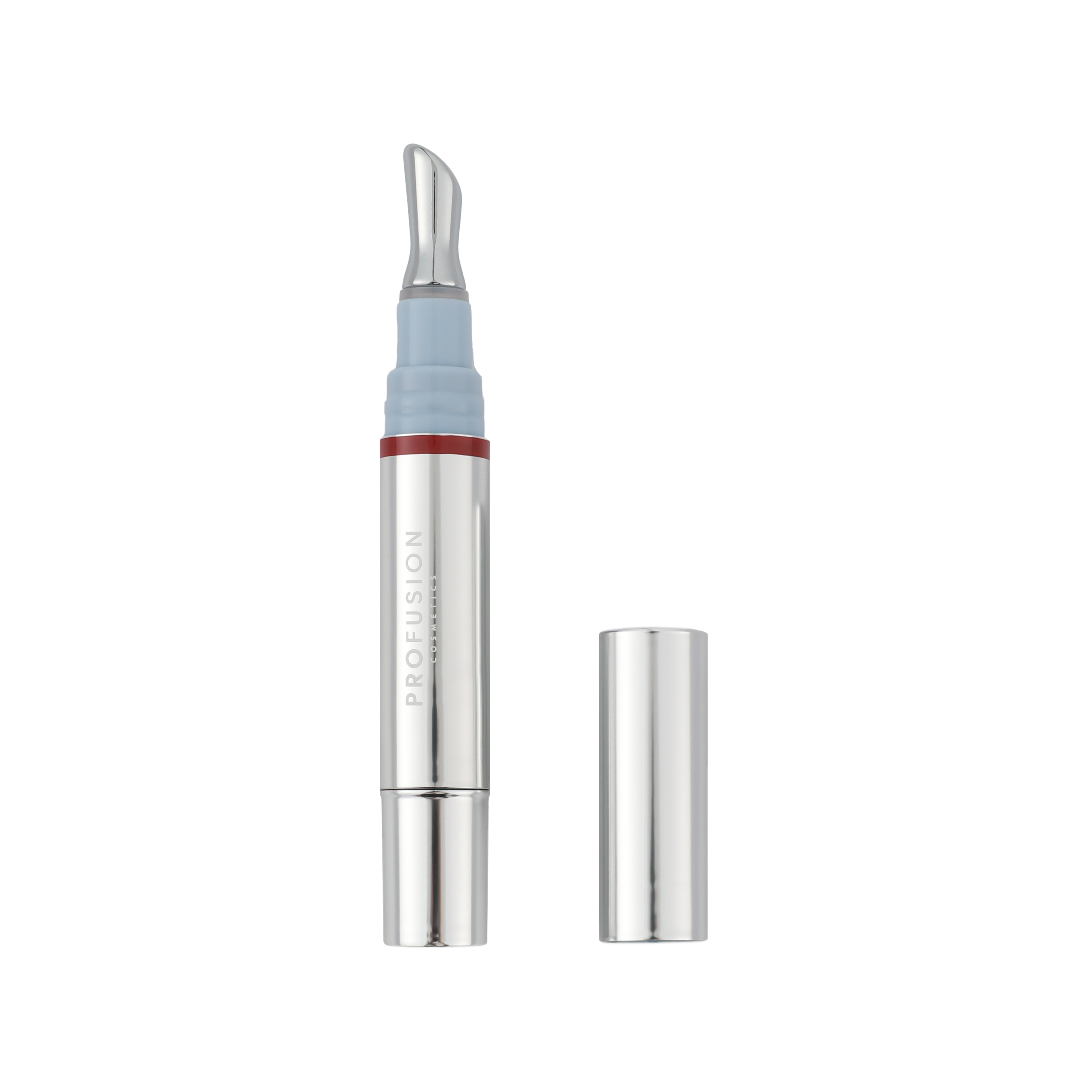 PROFUSION Frosted Kiss Cooling Plumping Lip Gloss