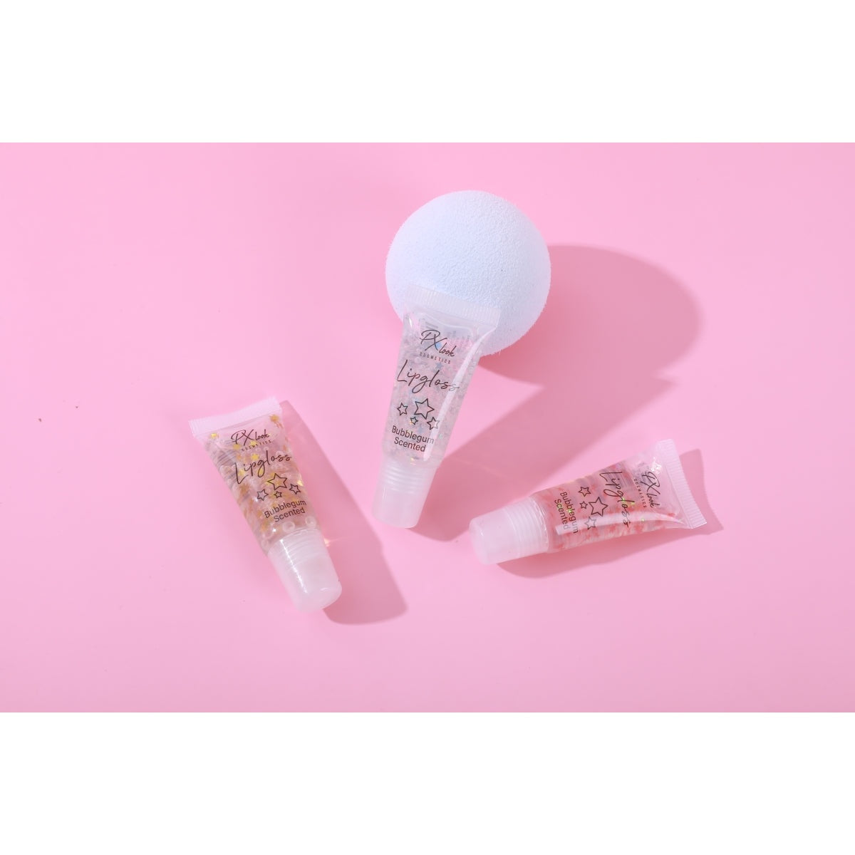 PROLUX PxLook Bubblegum Scented Lip Gloss
