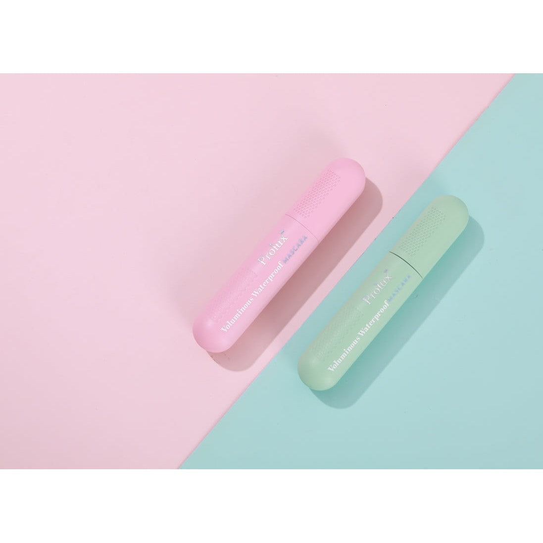 PROLUX Voluminous Waterproof Mascara