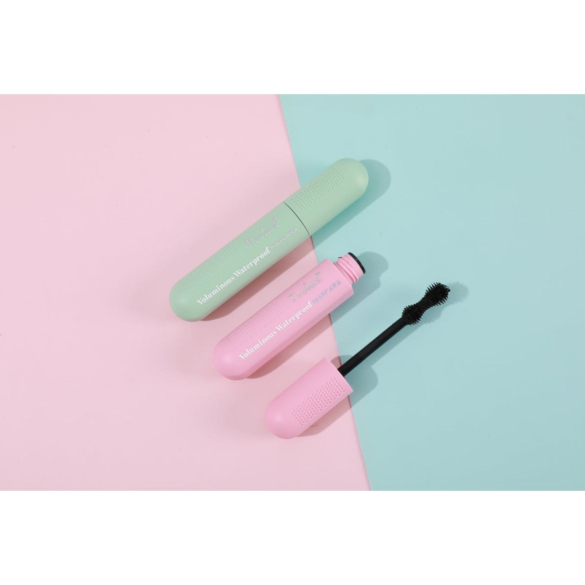 PROLUX Voluminous Waterproof Mascara