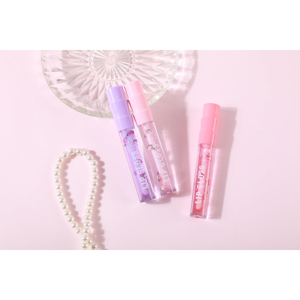 PROLUX Fruit Lip Gloss