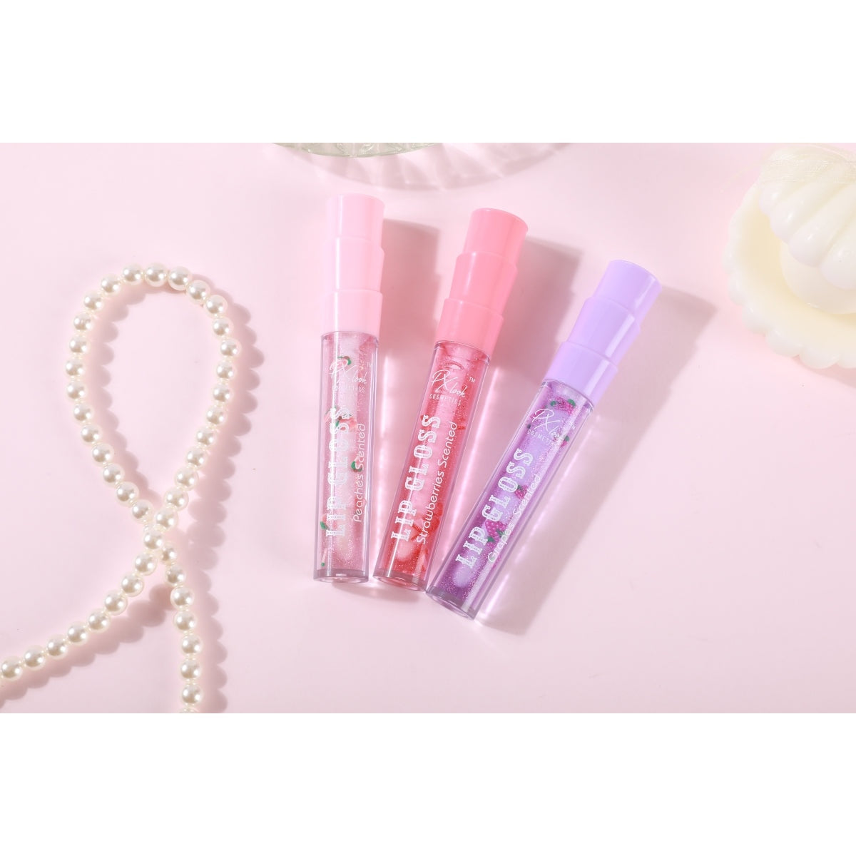 PROLUX Fruit Lip Gloss
