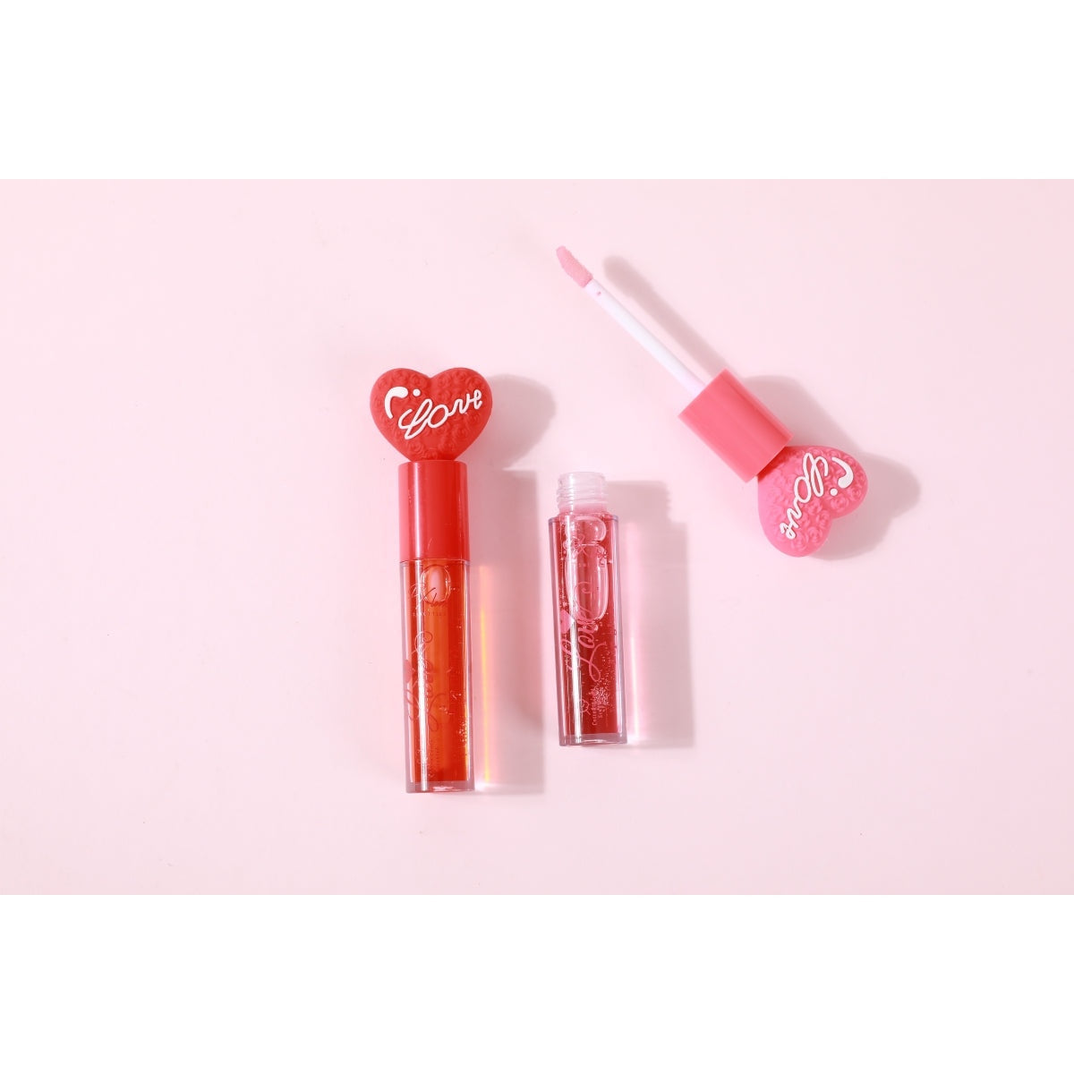 PROLUX Love Lip Gloss