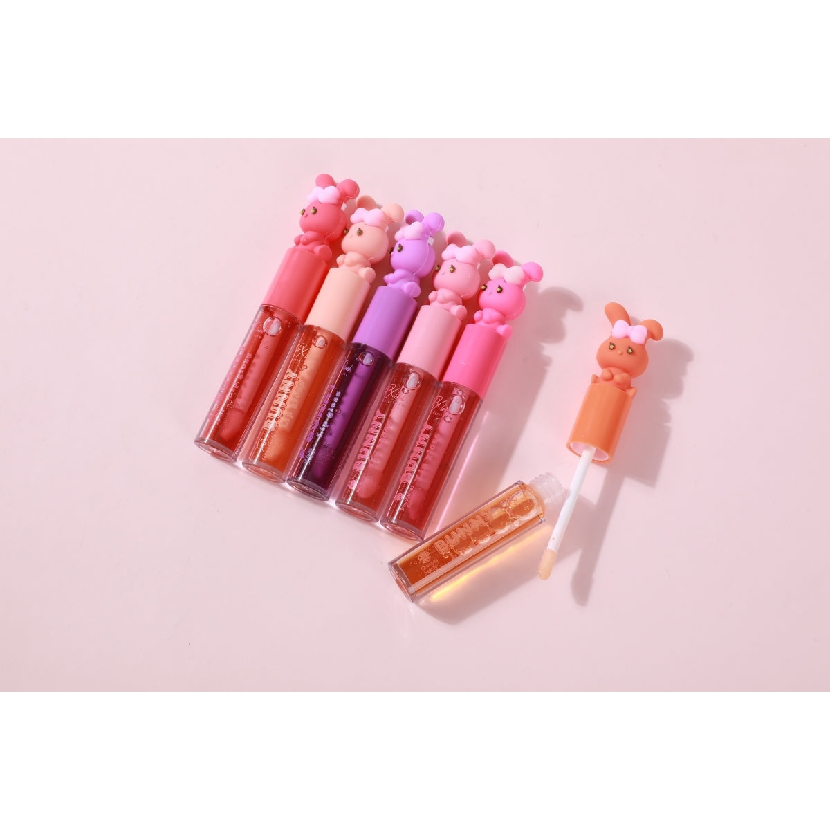 PROLUX Bunny Lip Gloss
