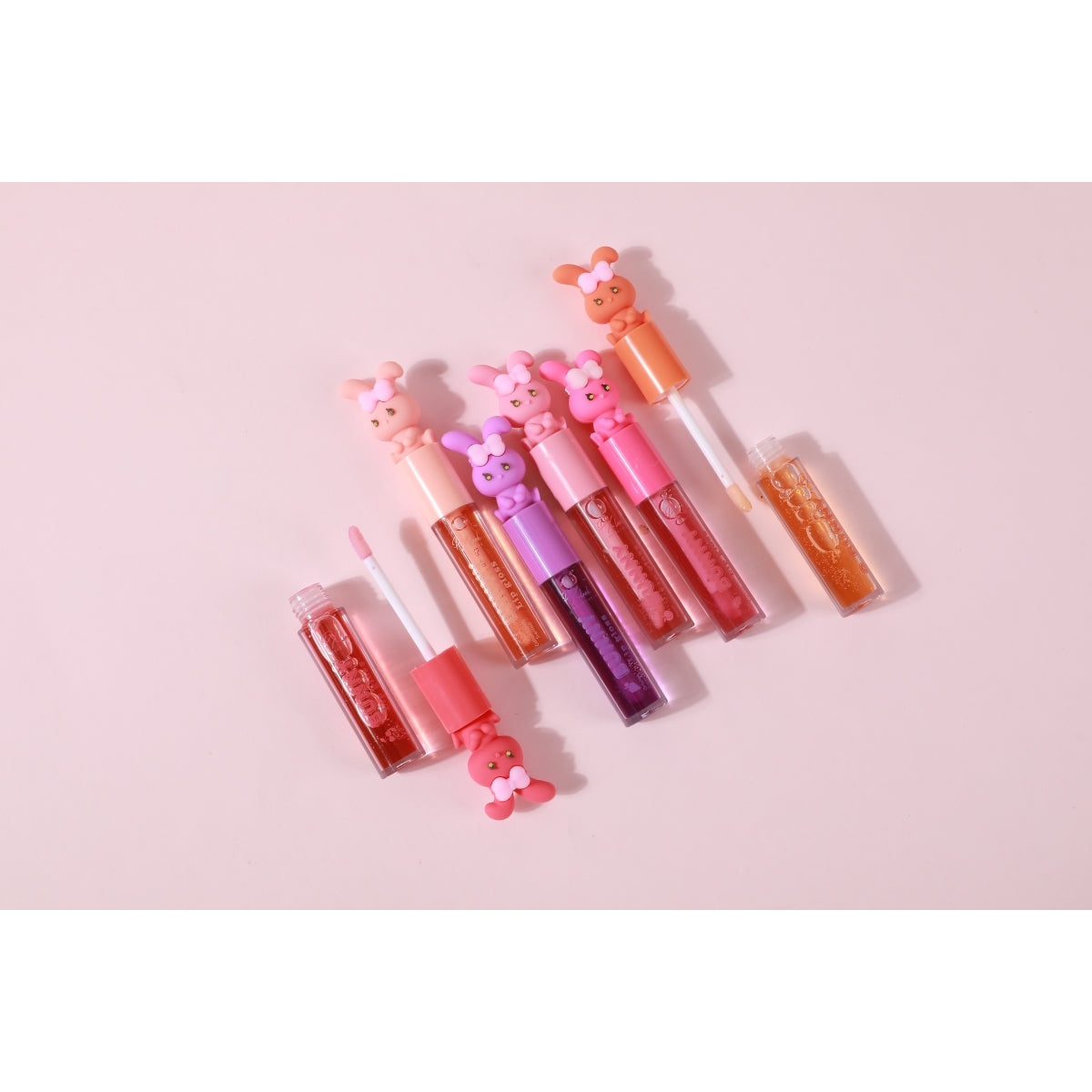 PROLUX Bunny Lip Gloss