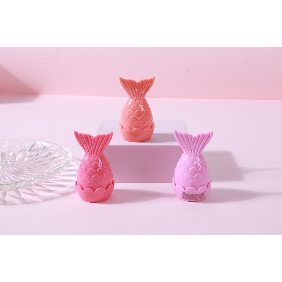 PROLUX Mermaid Lip Balm