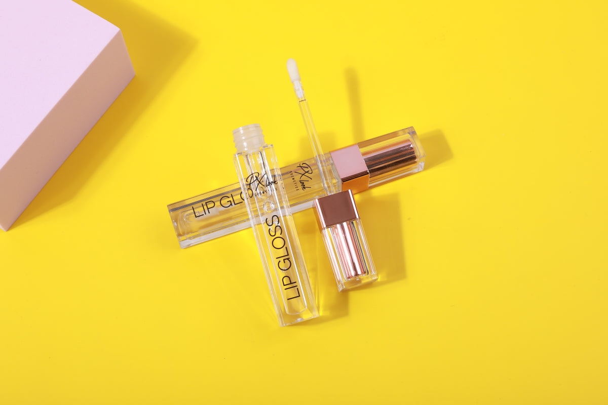 PROLUX PxLook Clear Lip Gloss