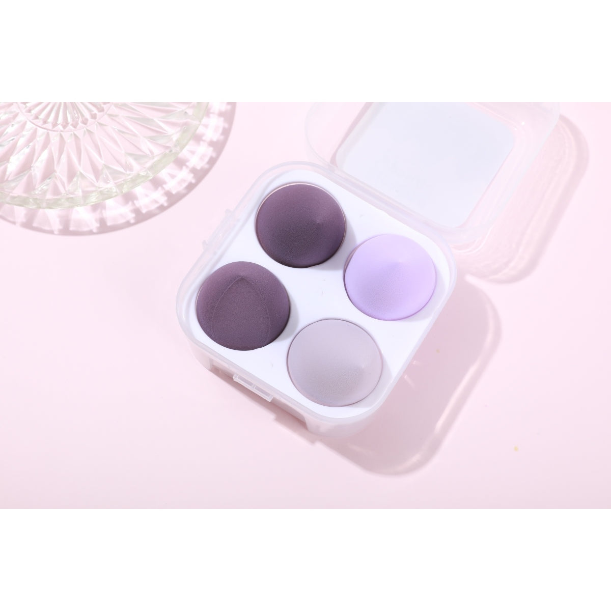 Blending Sponge Set