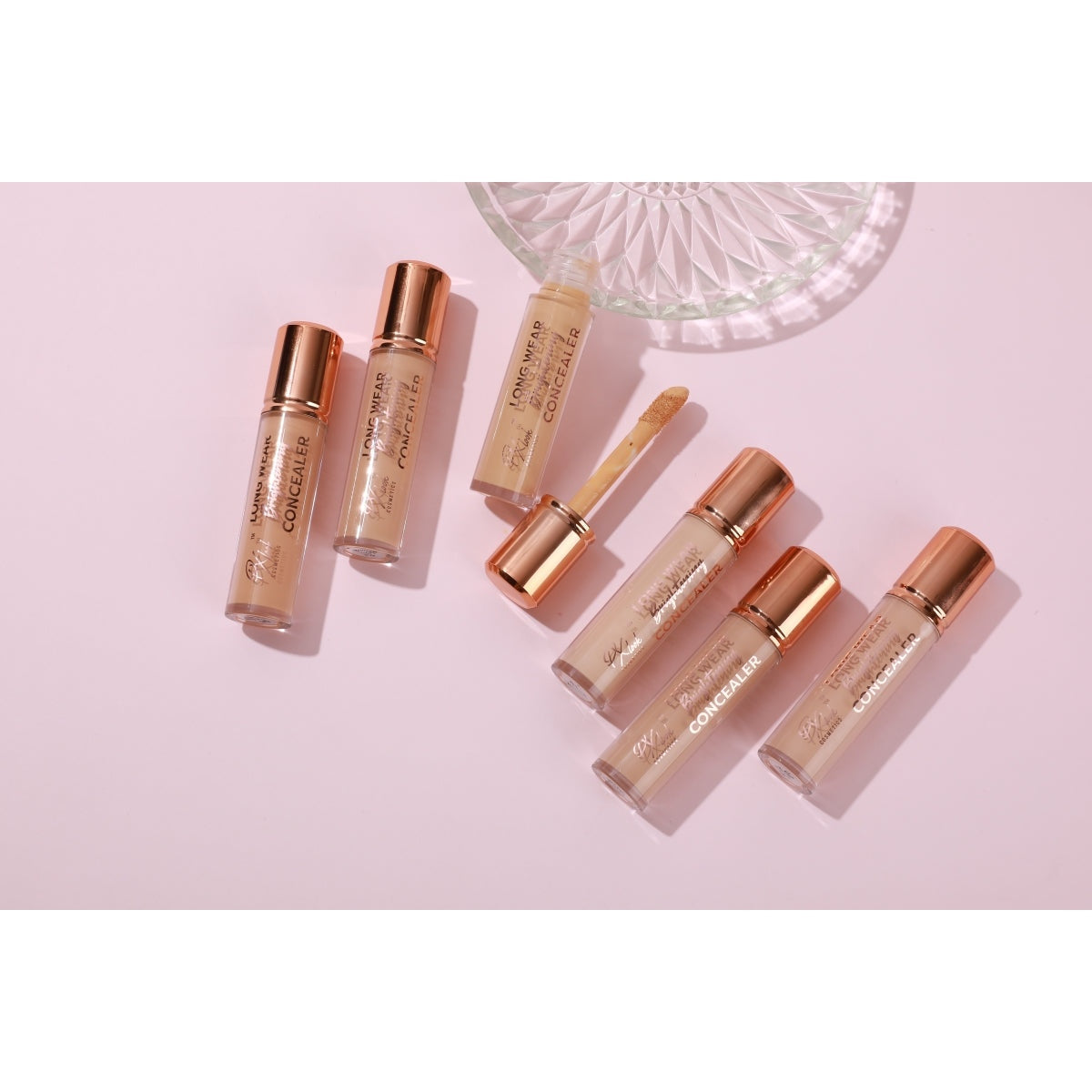 PROLUX Long Wear Brightening Concealer