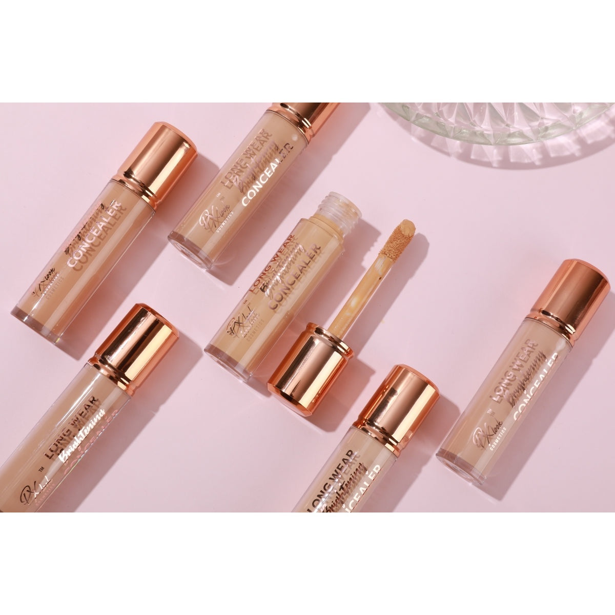 PROLUX Long Wear Brightening Concealer