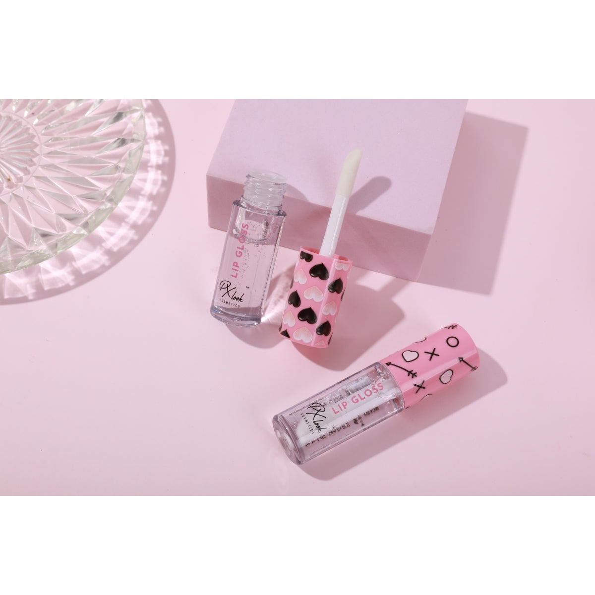 PROLUX Valentine's Day Lip Gloss