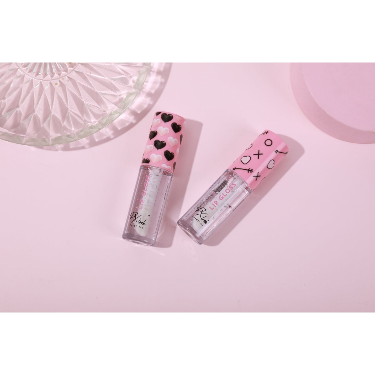 PROLUX Valentine's Day Lip Gloss